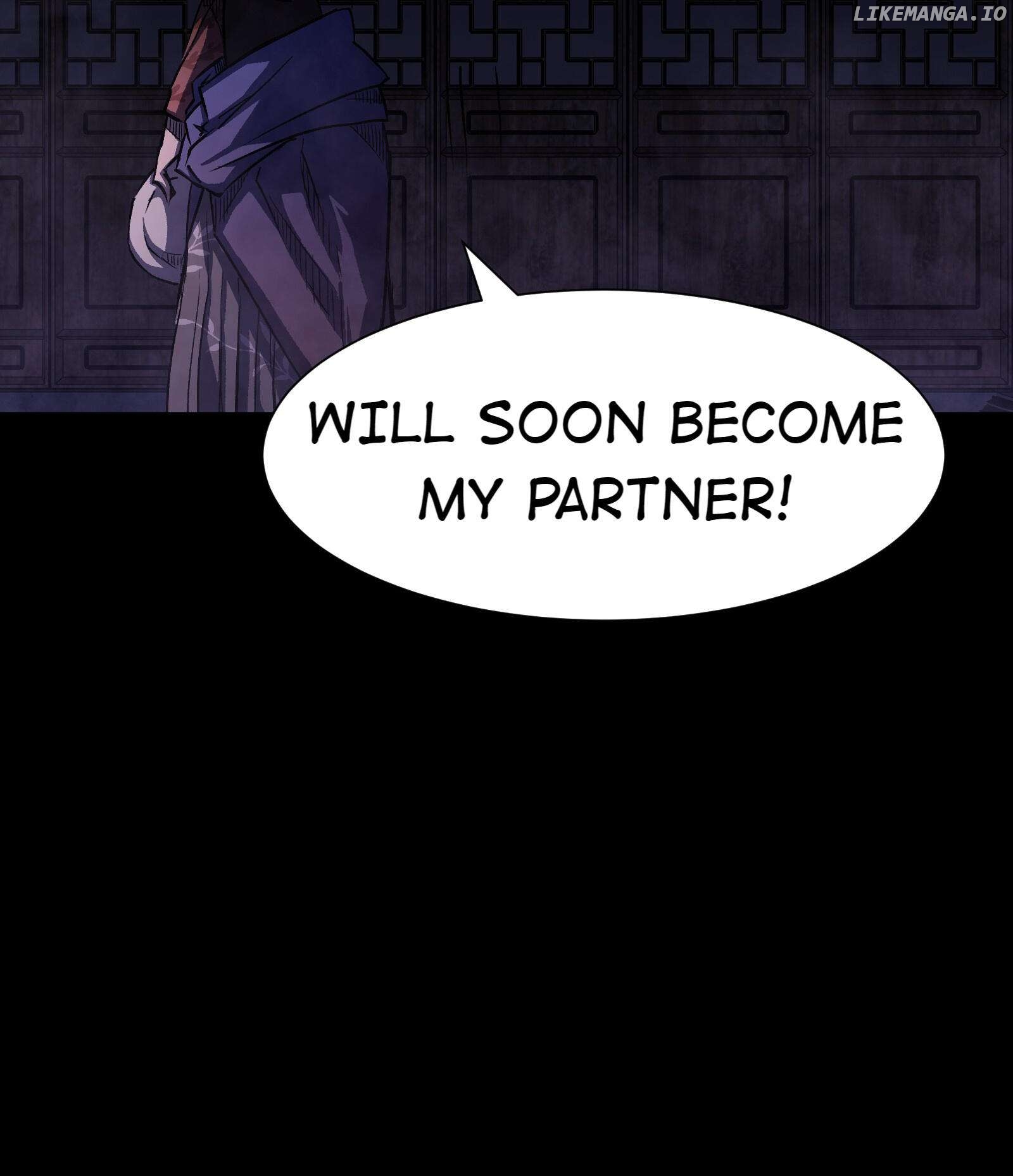 Post-apocalyptic Dispatch Company Chapter 89 - page 23