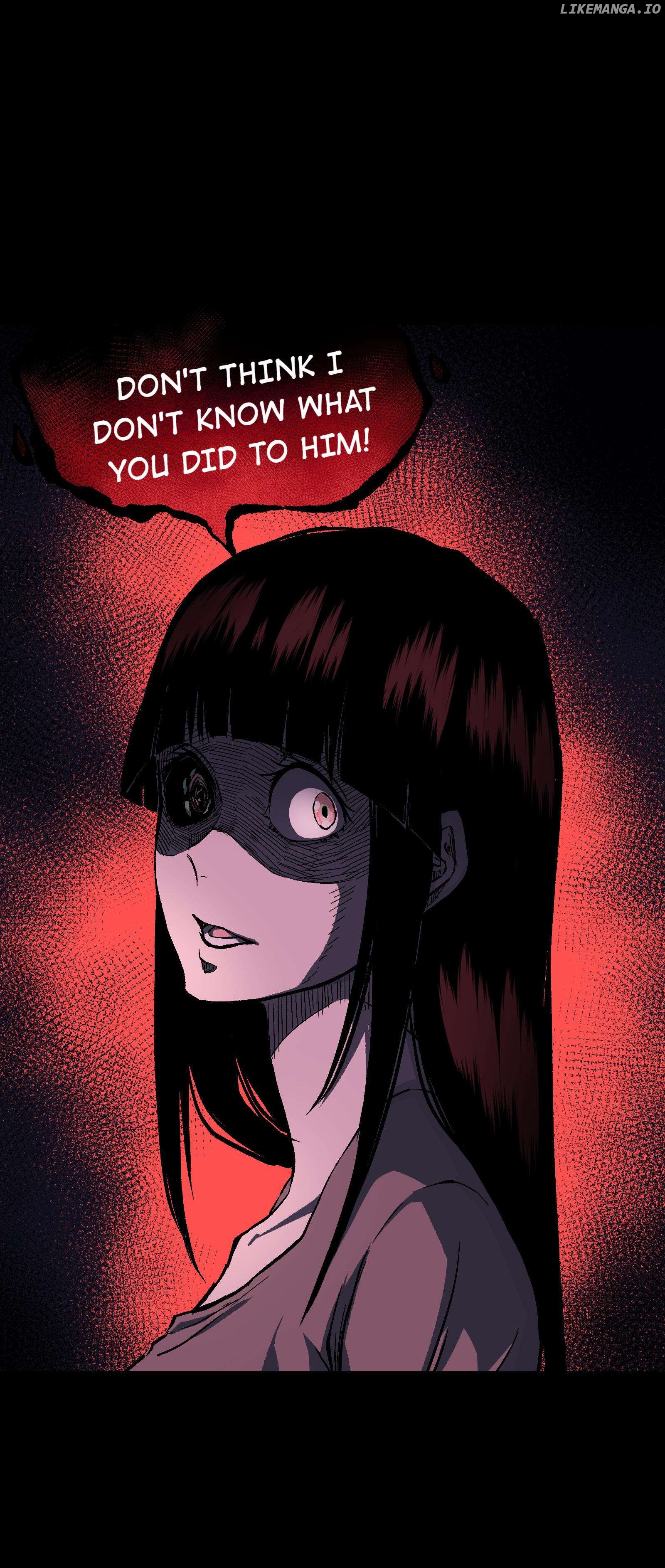 Post-apocalyptic Dispatch Company Chapter 89 - page 26