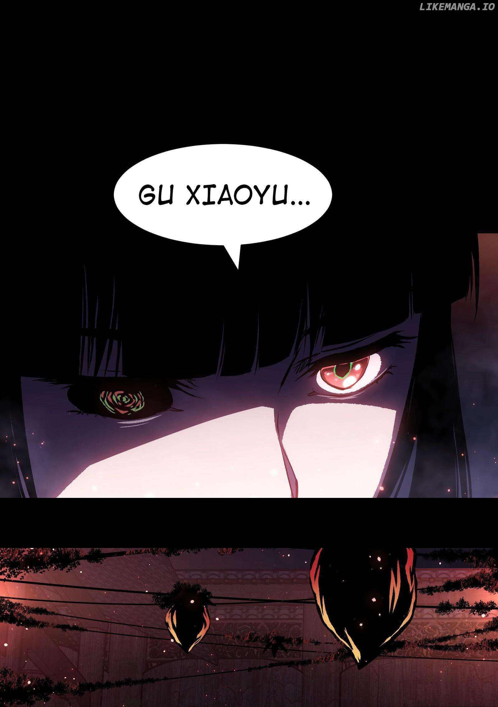 Post-apocalyptic Dispatch Company Chapter 89 - page 29
