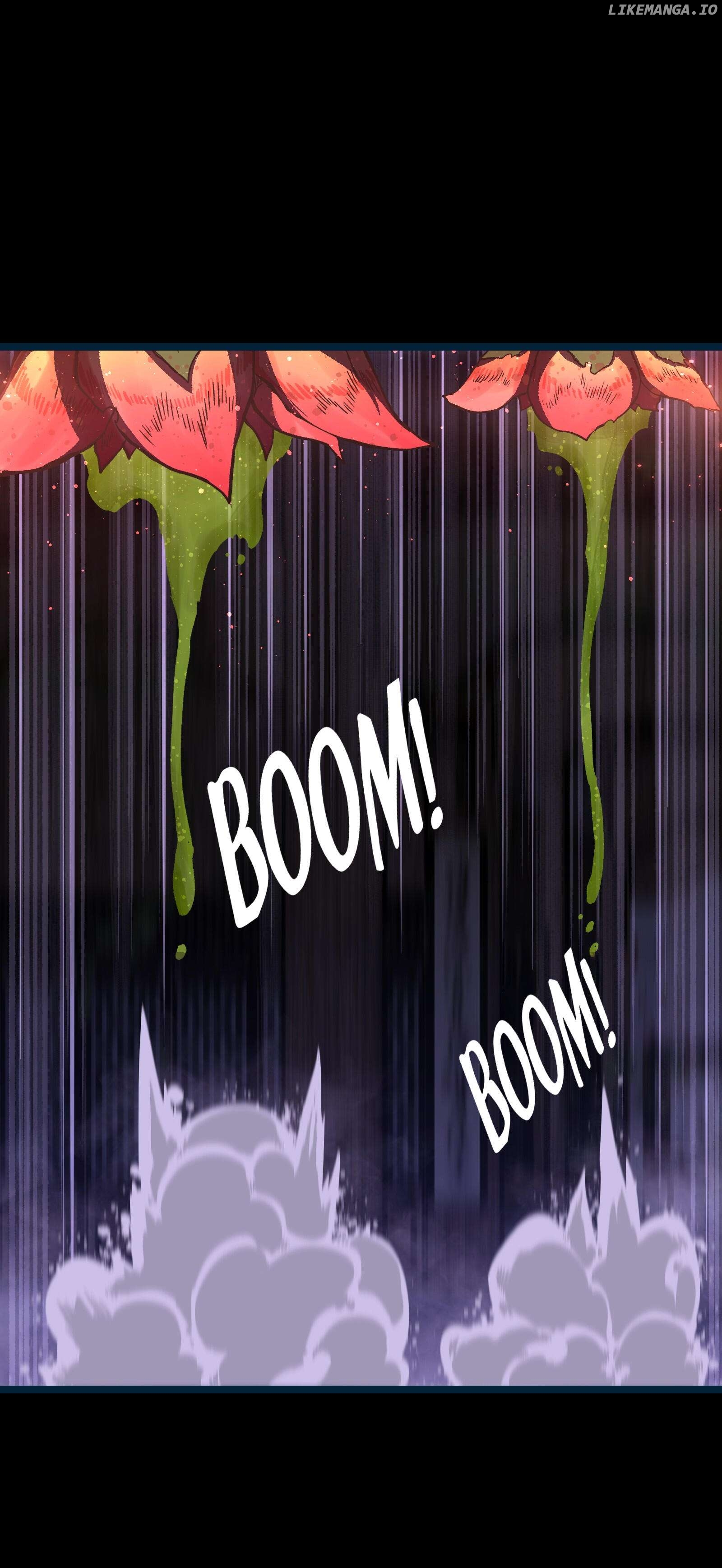 Post-apocalyptic Dispatch Company Chapter 89 - page 33