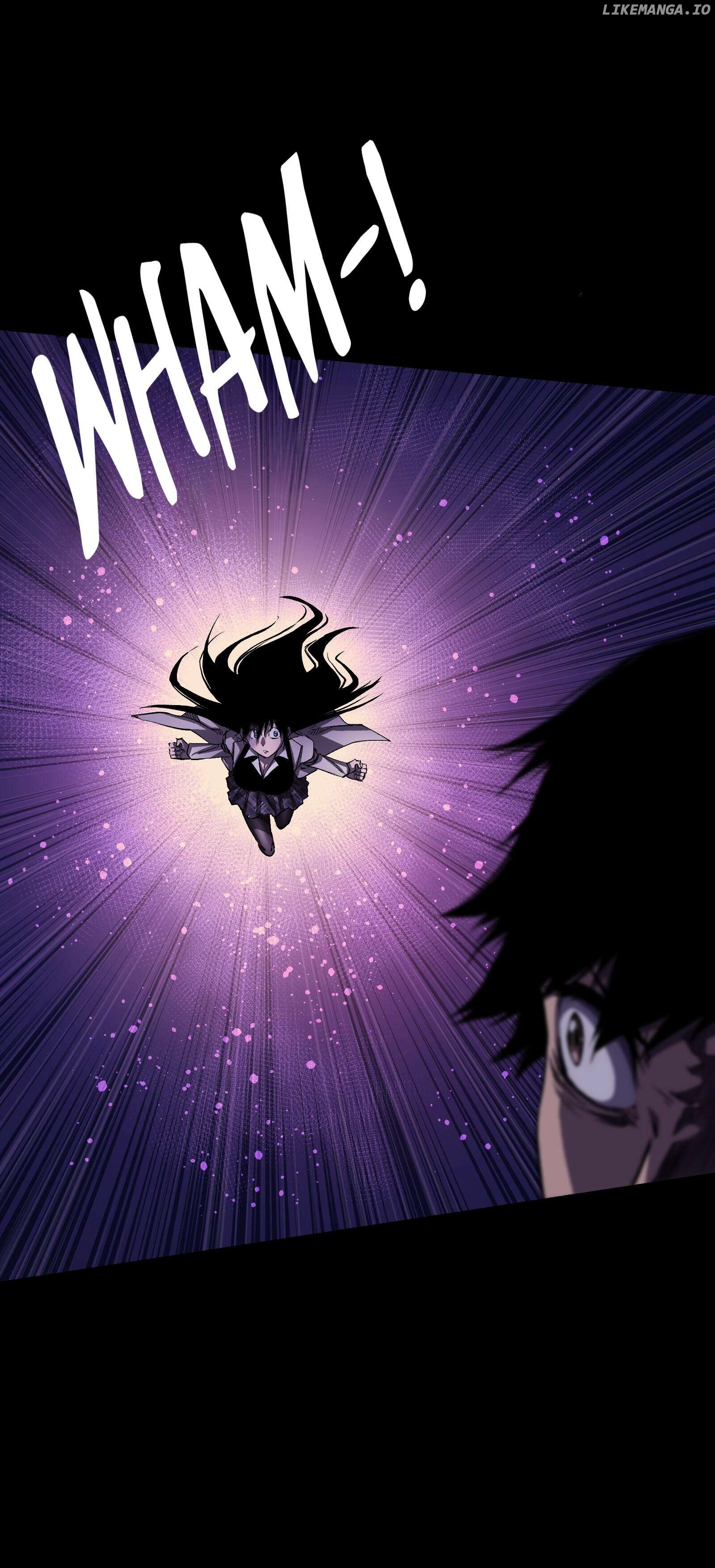 Post-apocalyptic Dispatch Company Chapter 89 - page 37