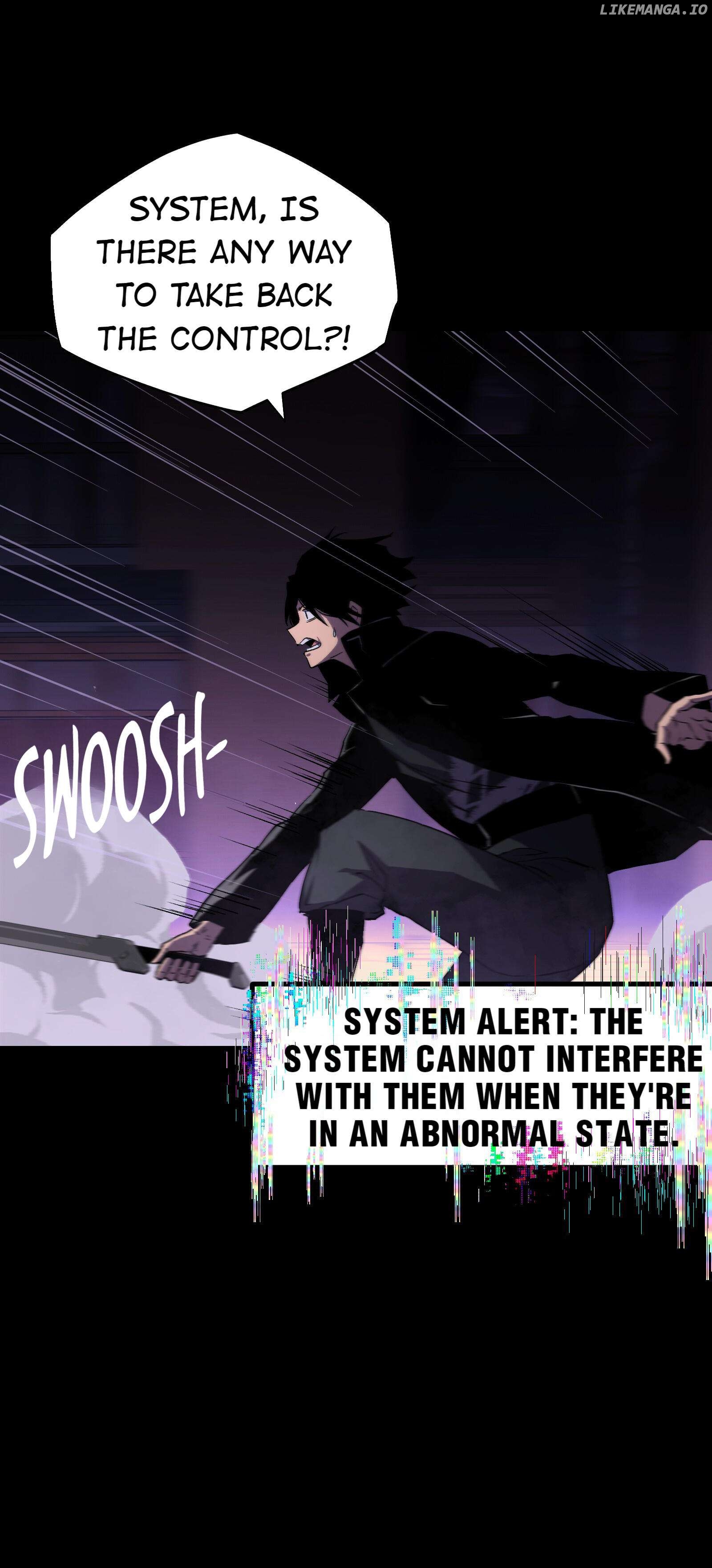 Post-apocalyptic Dispatch Company Chapter 89 - page 40