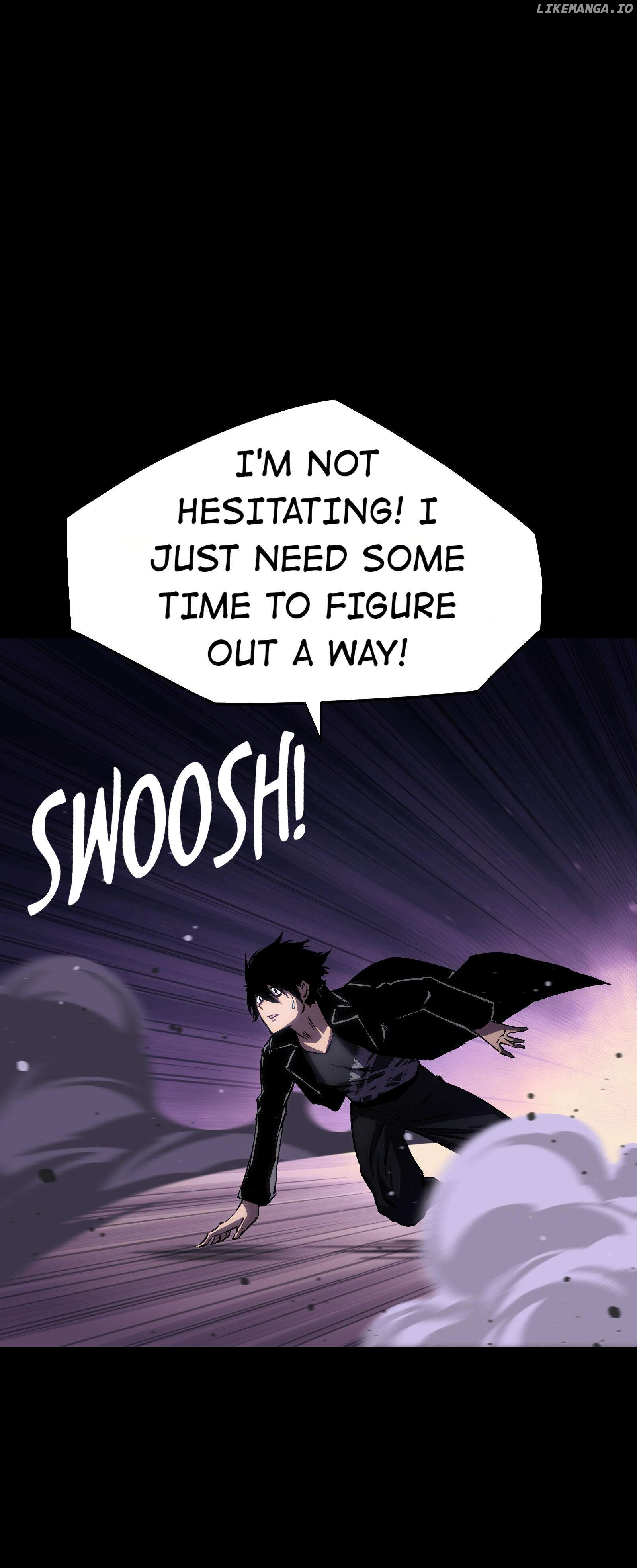 Post-apocalyptic Dispatch Company Chapter 89 - page 45