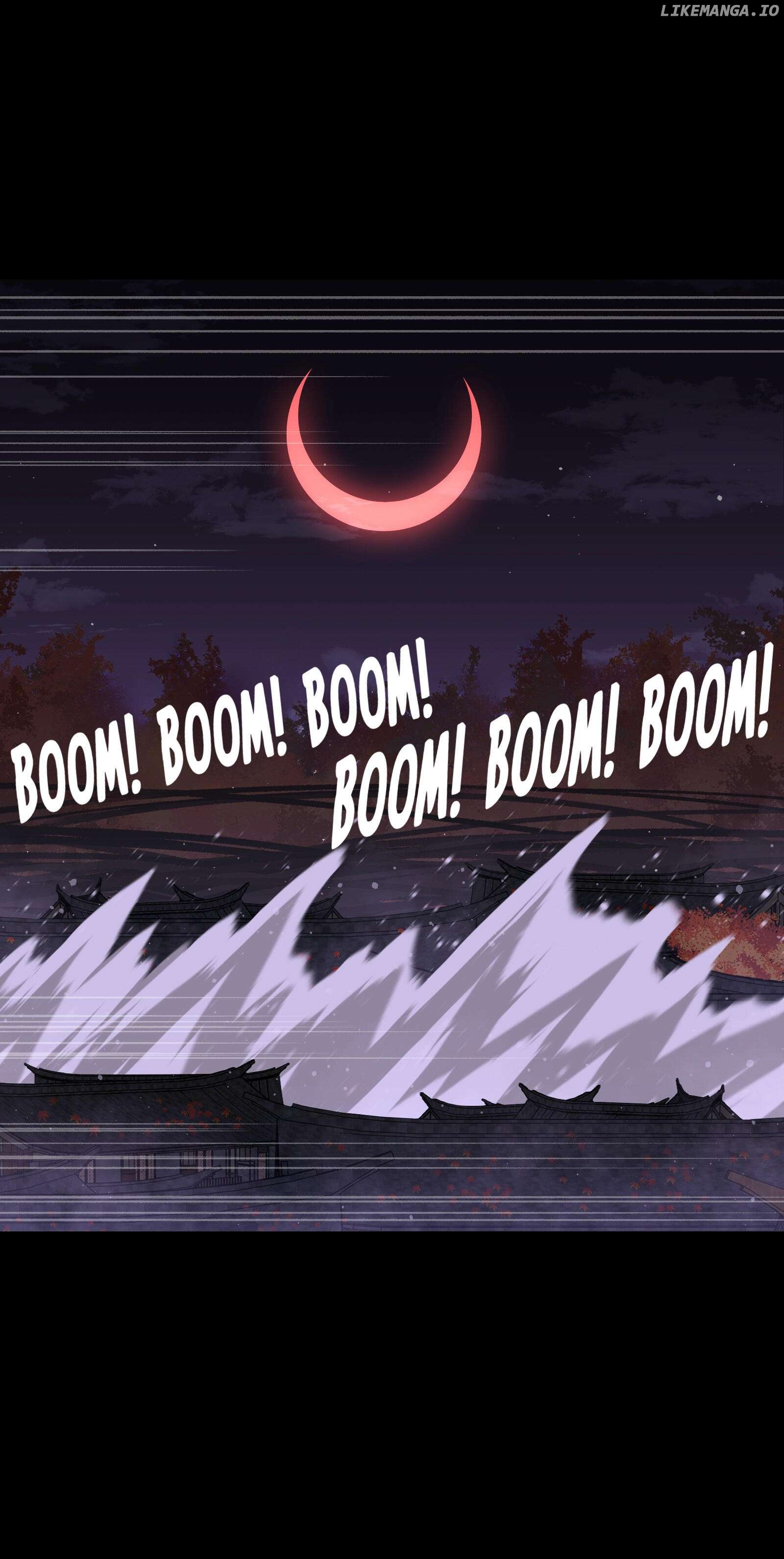 Post-apocalyptic Dispatch Company Chapter 89 - page 48