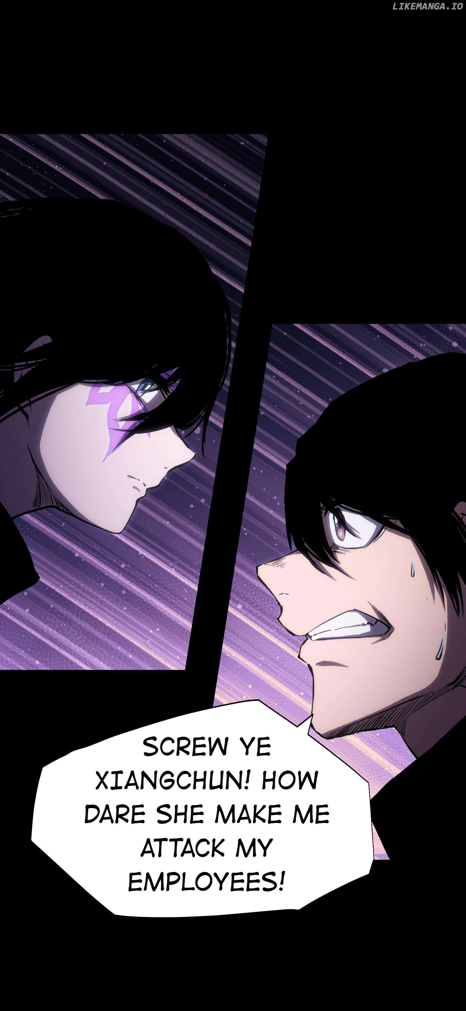 Post-apocalyptic Dispatch Company Chapter 89 - page 52