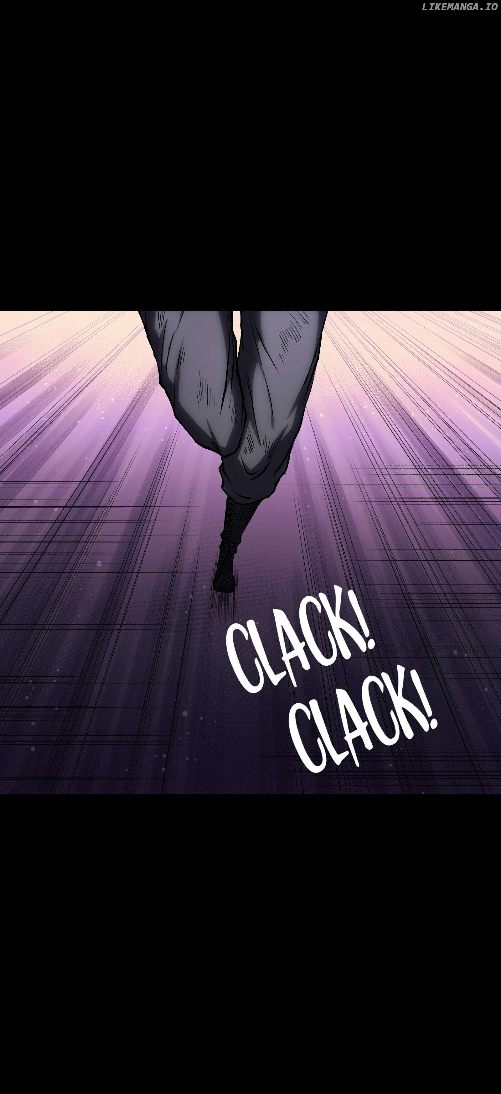 Post-apocalyptic Dispatch Company Chapter 89 - page 55