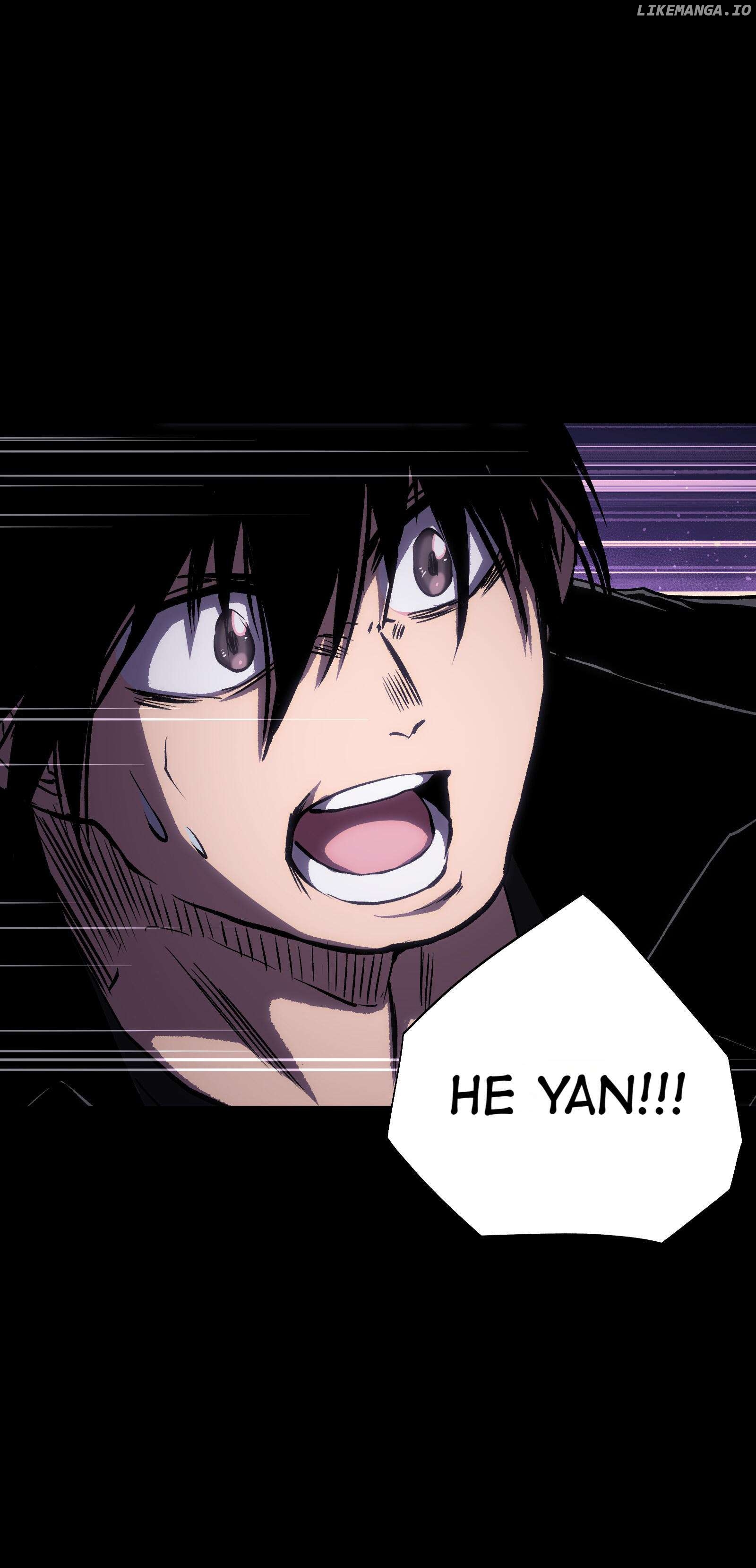 Post-apocalyptic Dispatch Company Chapter 89 - page 58