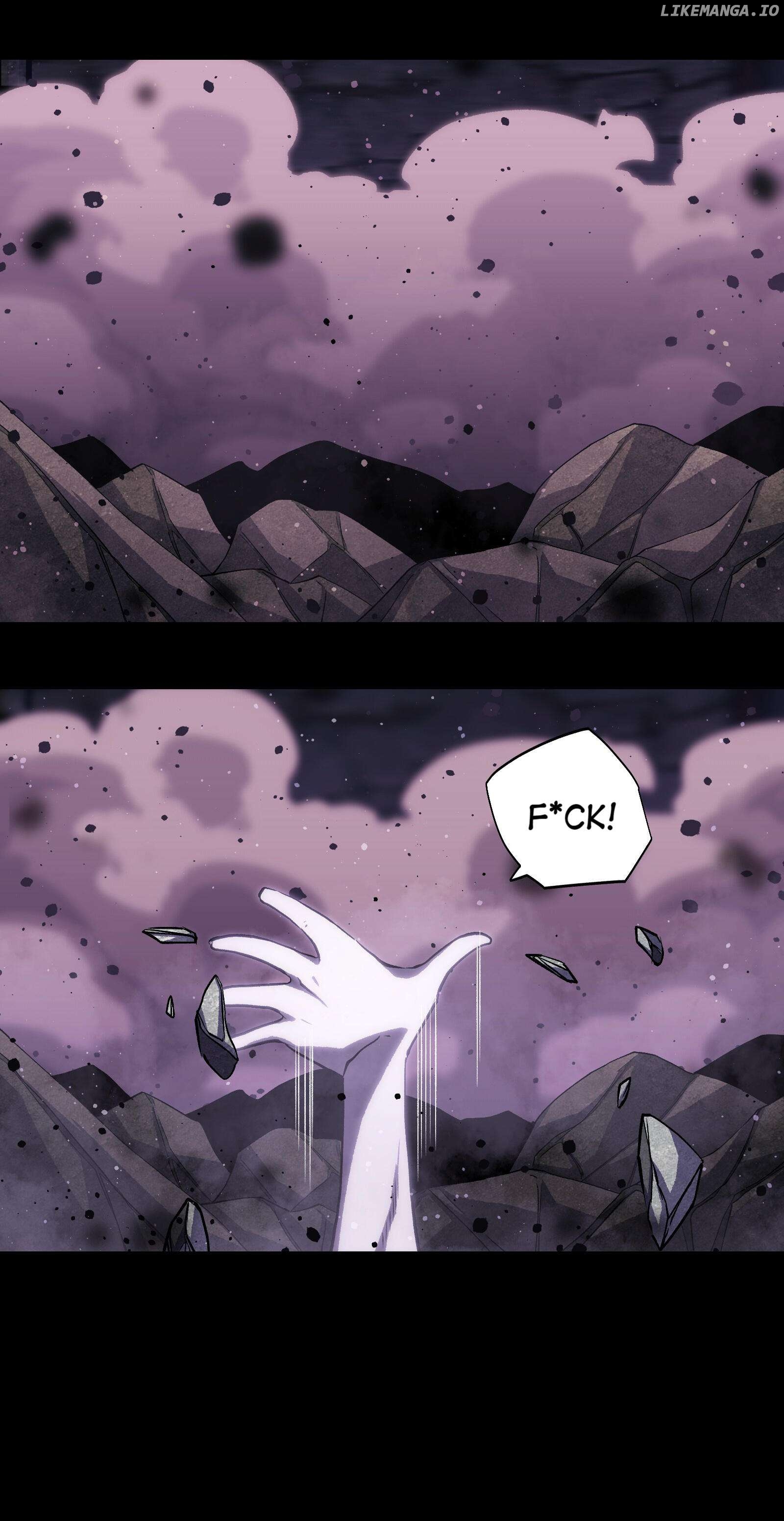 Post-apocalyptic Dispatch Company Chapter 89 - page 61