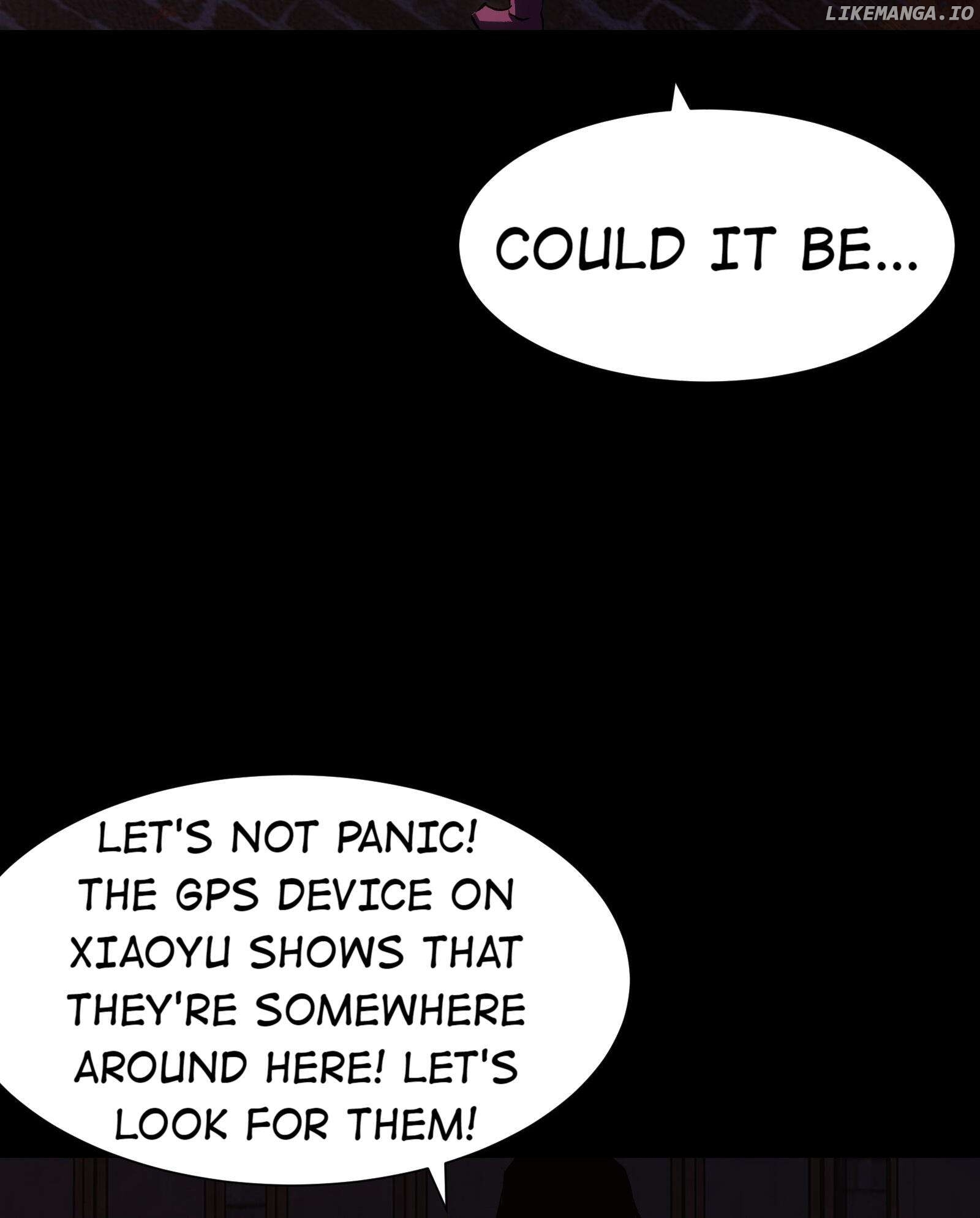 Post-apocalyptic Dispatch Company Chapter 89 - page 7
