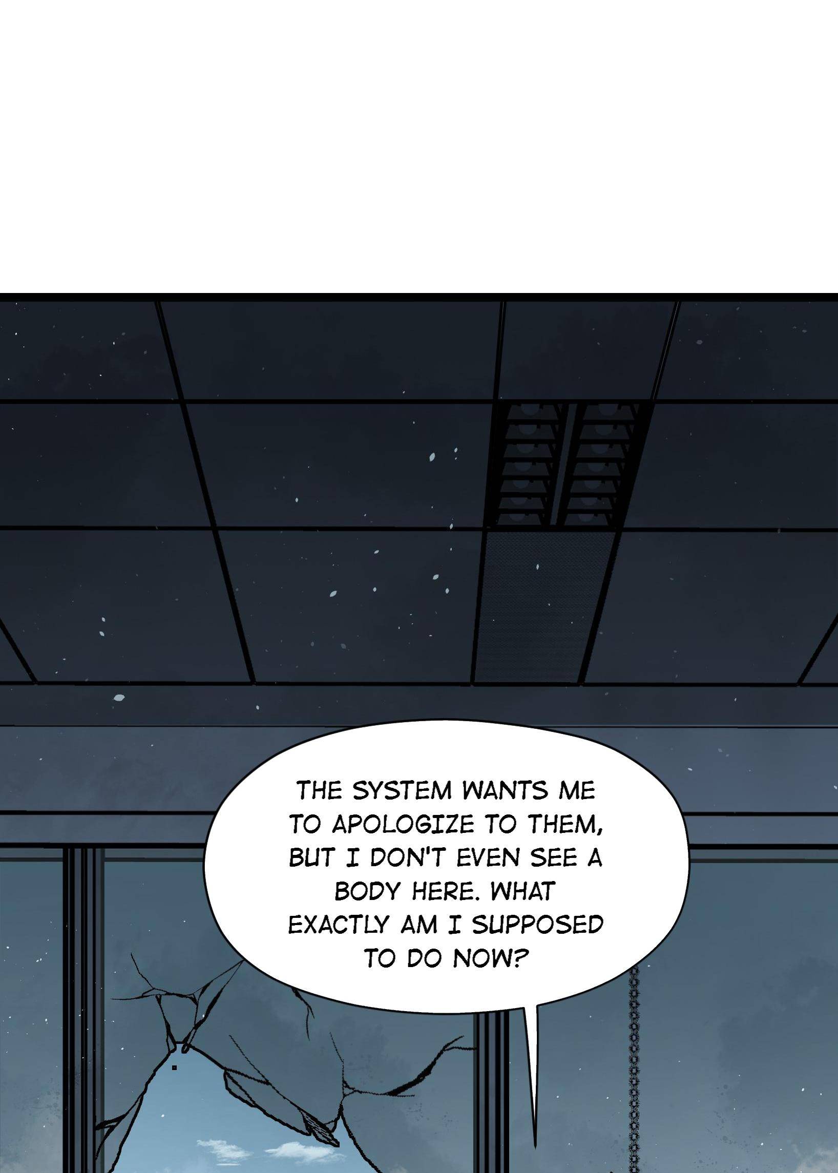 Post-apocalyptic Dispatch Company Chapter 42 - page 13