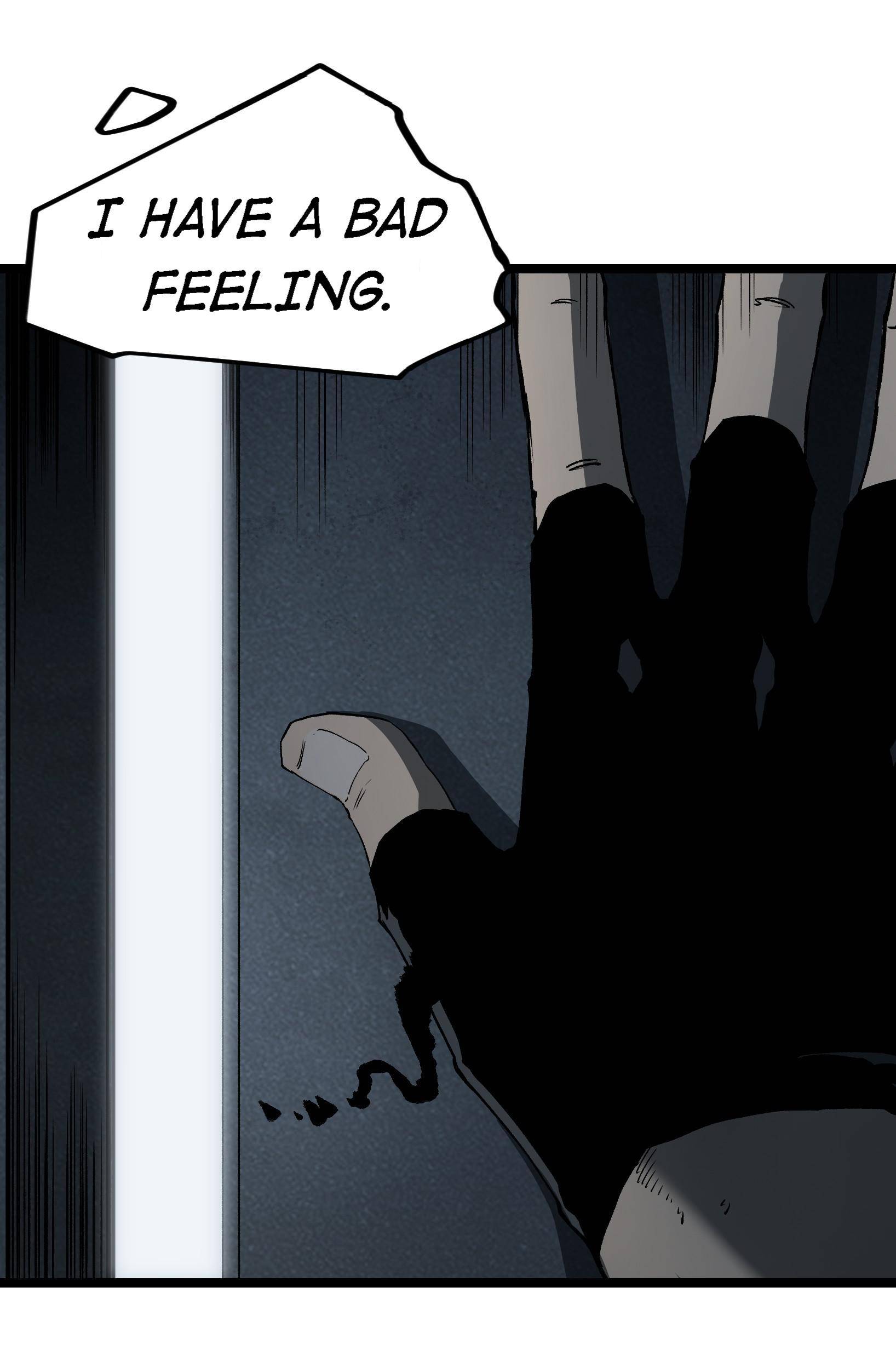 Post-apocalyptic Dispatch Company Chapter 42 - page 39