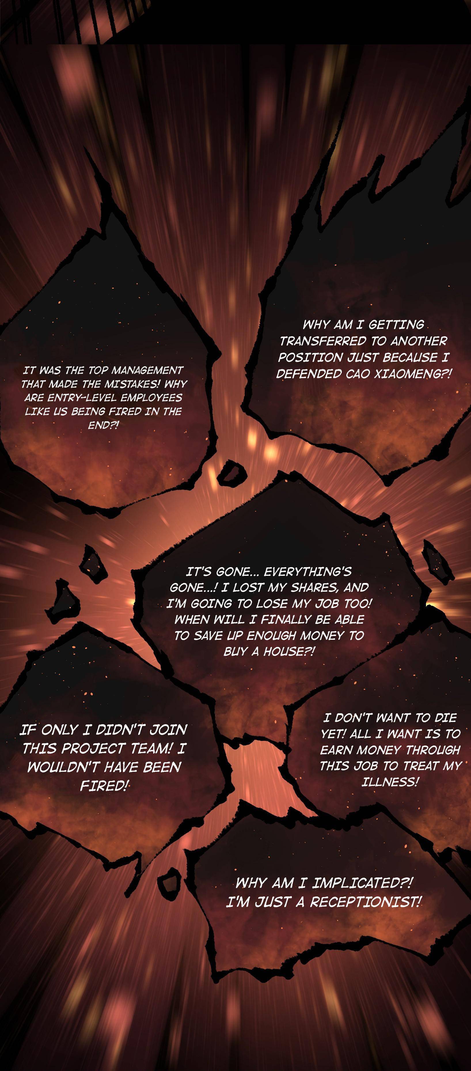 Post-apocalyptic Dispatch Company Chapter 42 - page 43