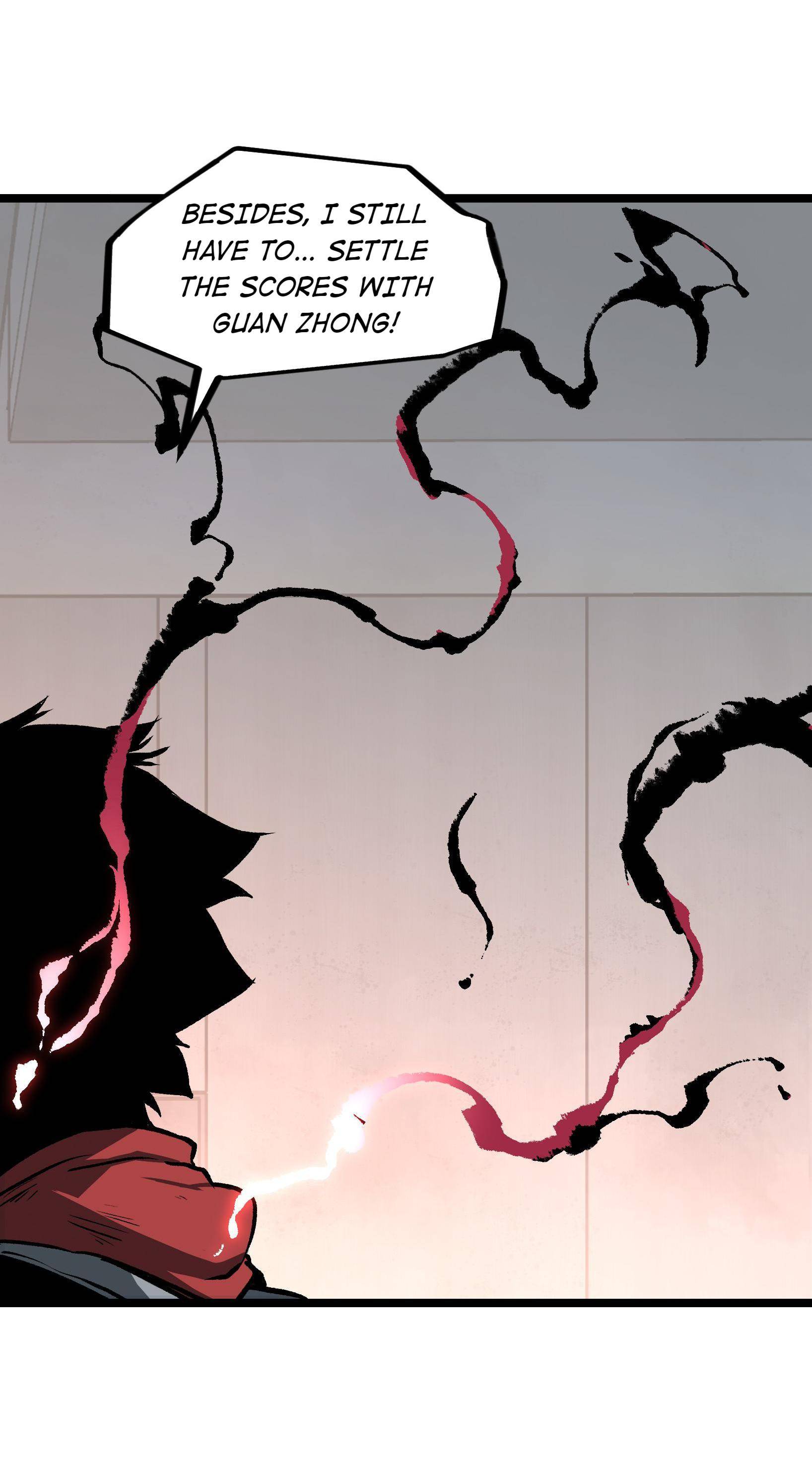 Post-apocalyptic Dispatch Company Chapter 42 - page 56