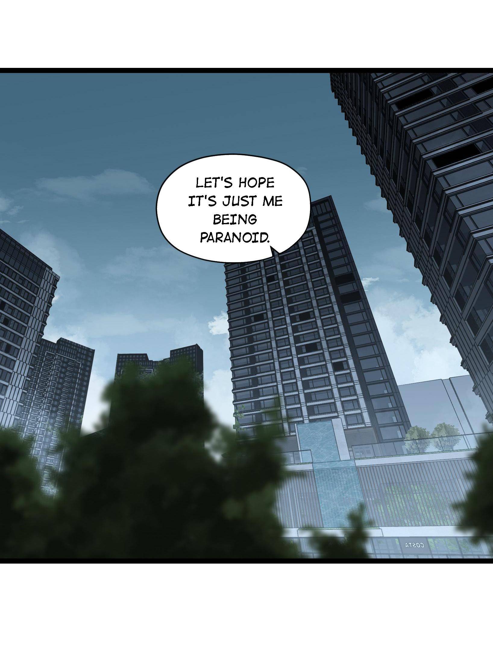 Post-apocalyptic Dispatch Company Chapter 42 - page 9