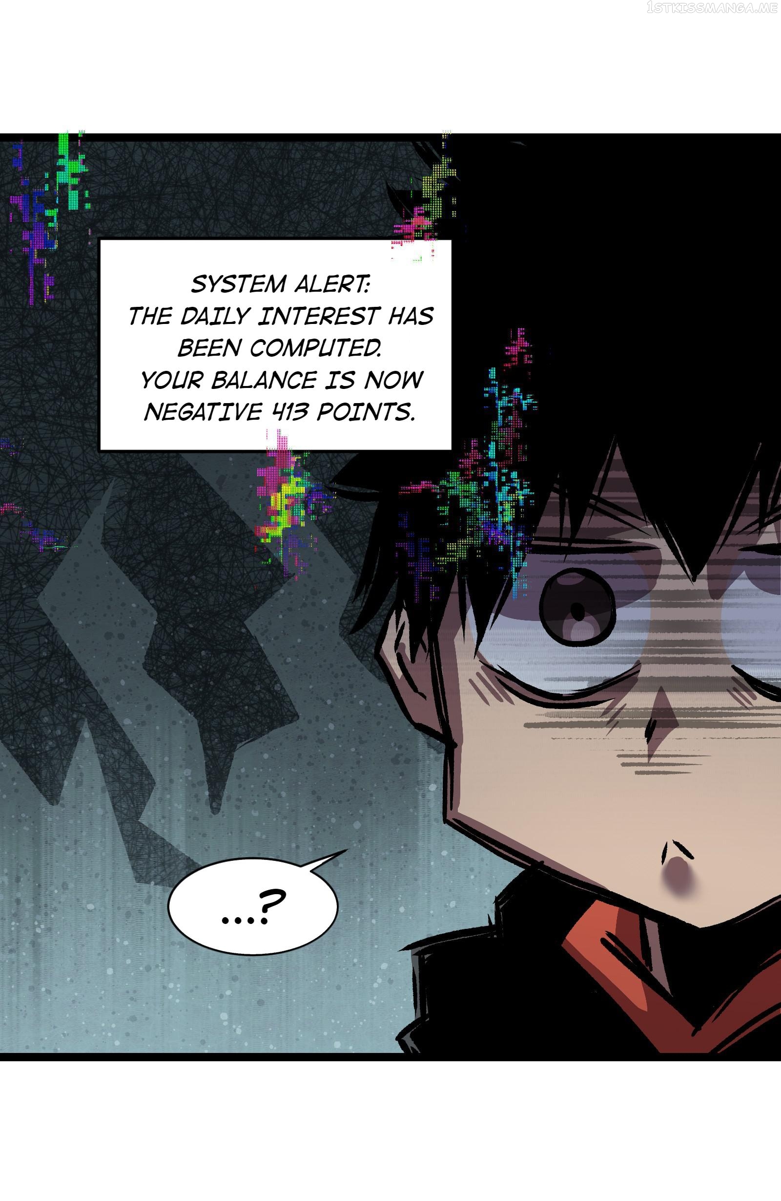 Post-apocalyptic Dispatch Company Chapter 28.1 - page 13
