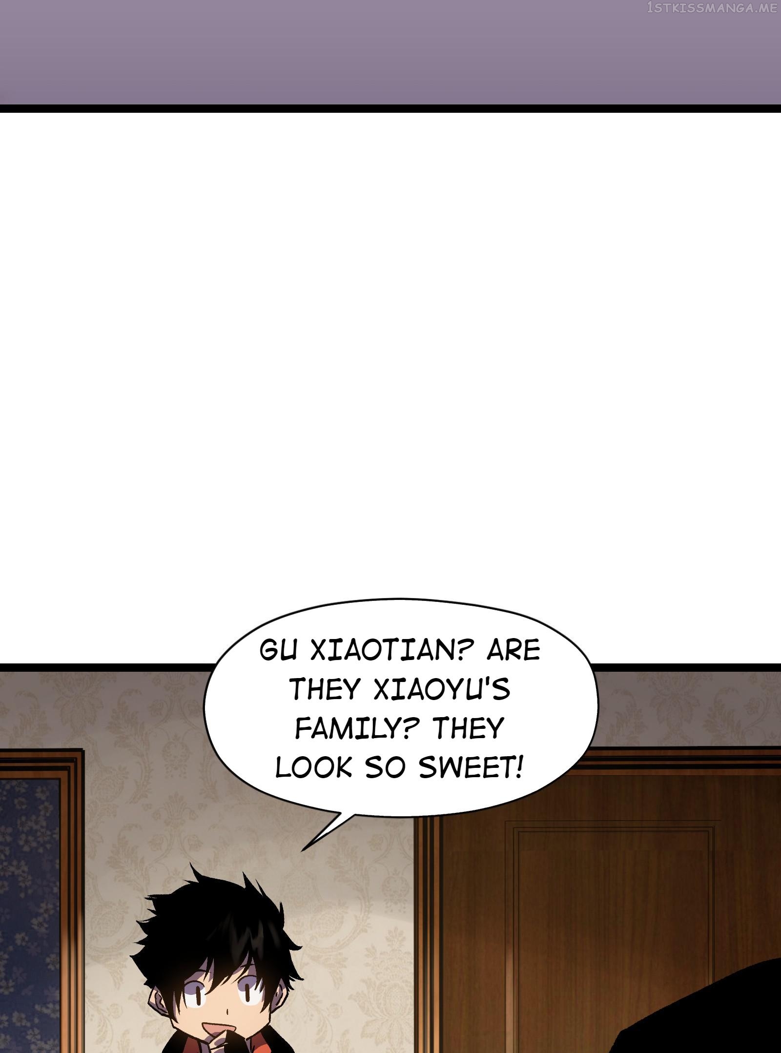 Post-apocalyptic Dispatch Company Chapter 28.1 - page 25