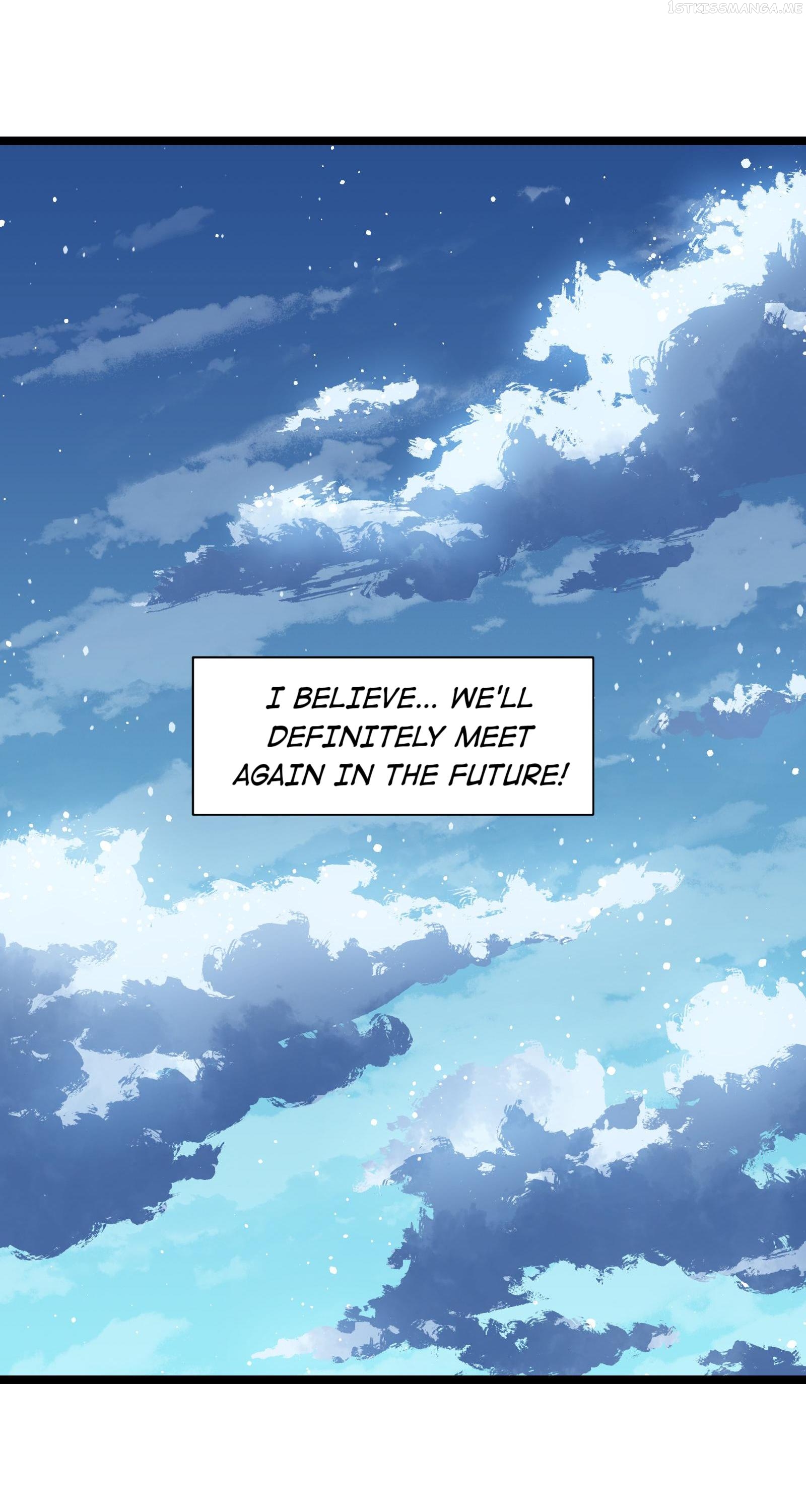 Post-apocalyptic Dispatch Company Chapter 28.1 - page 6