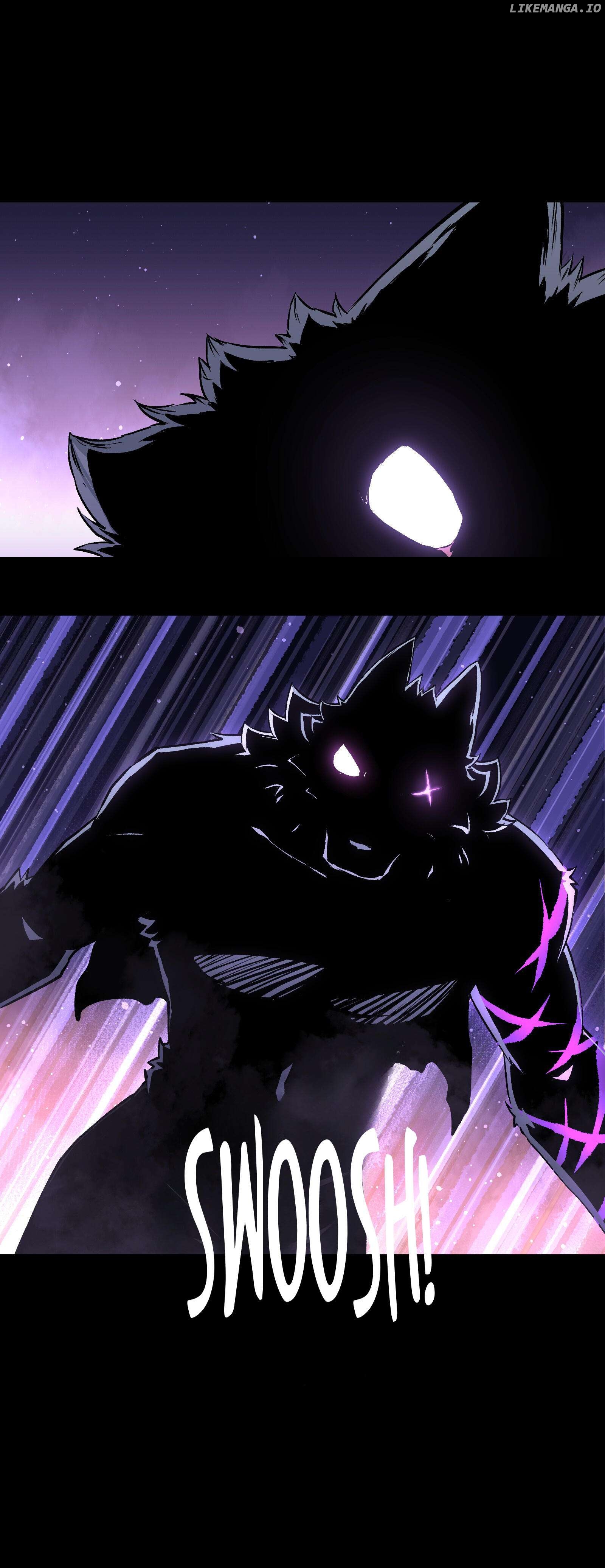 Post-apocalyptic Dispatch Company Chapter 90 - page 13