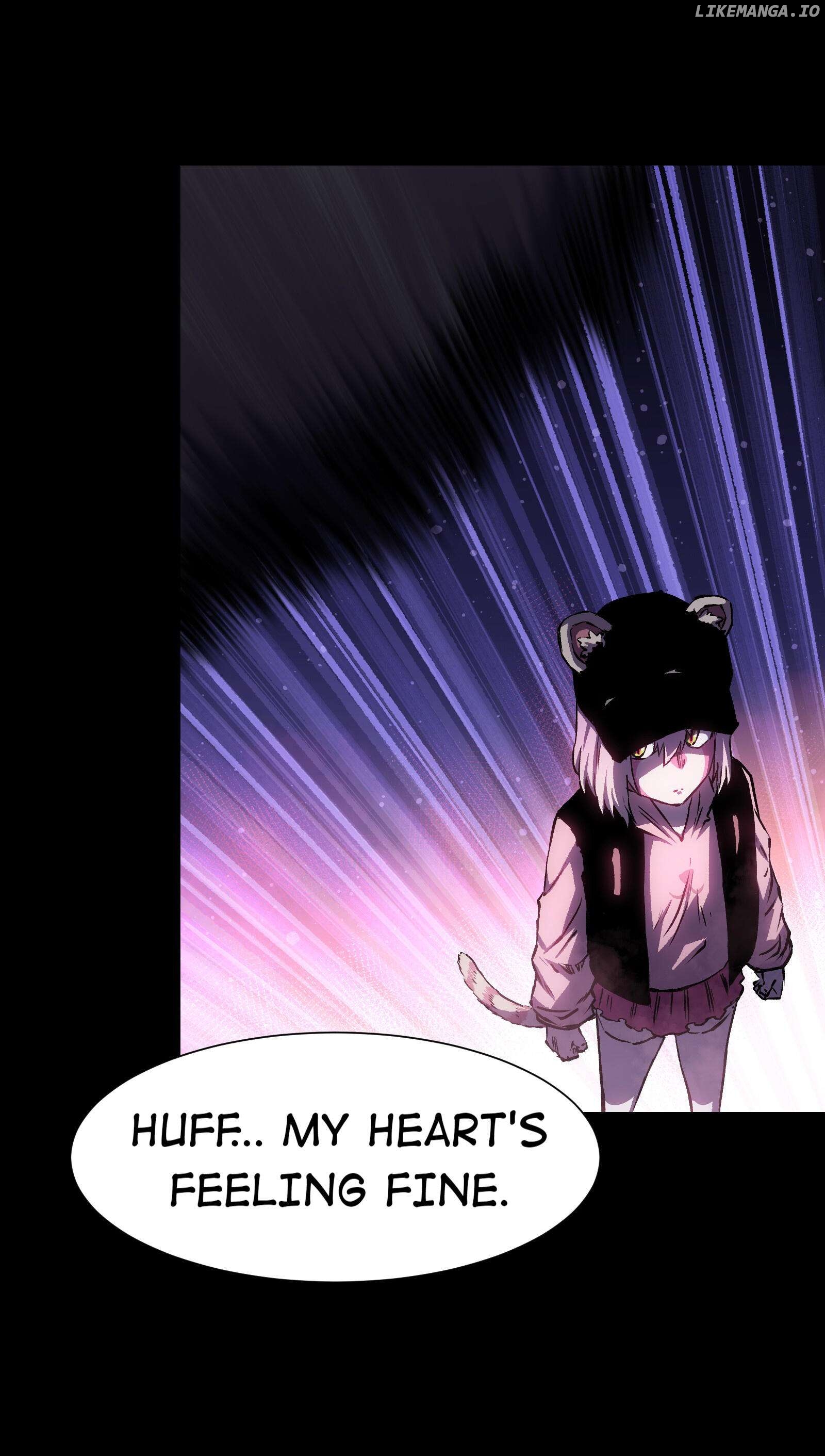 Post-apocalyptic Dispatch Company Chapter 90 - page 14