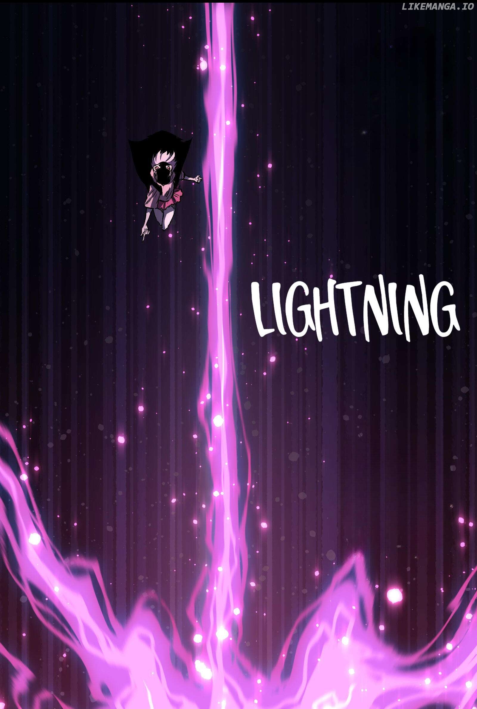 Post-apocalyptic Dispatch Company Chapter 90 - page 18