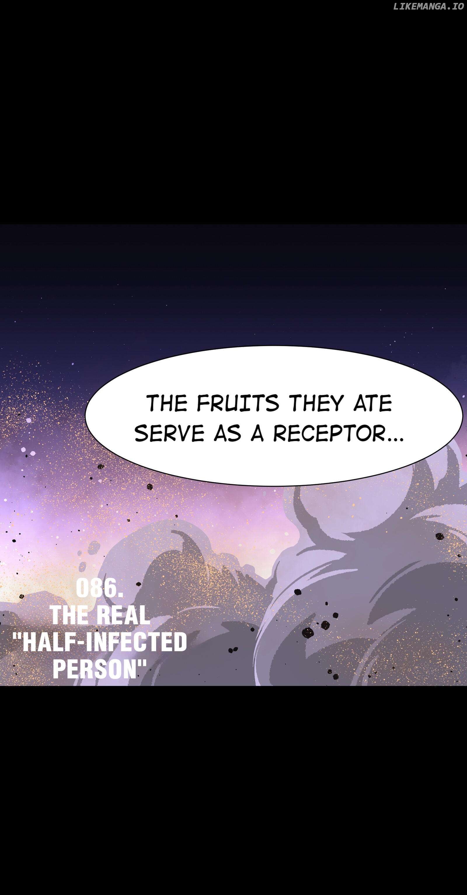Post-apocalyptic Dispatch Company Chapter 90 - page 2