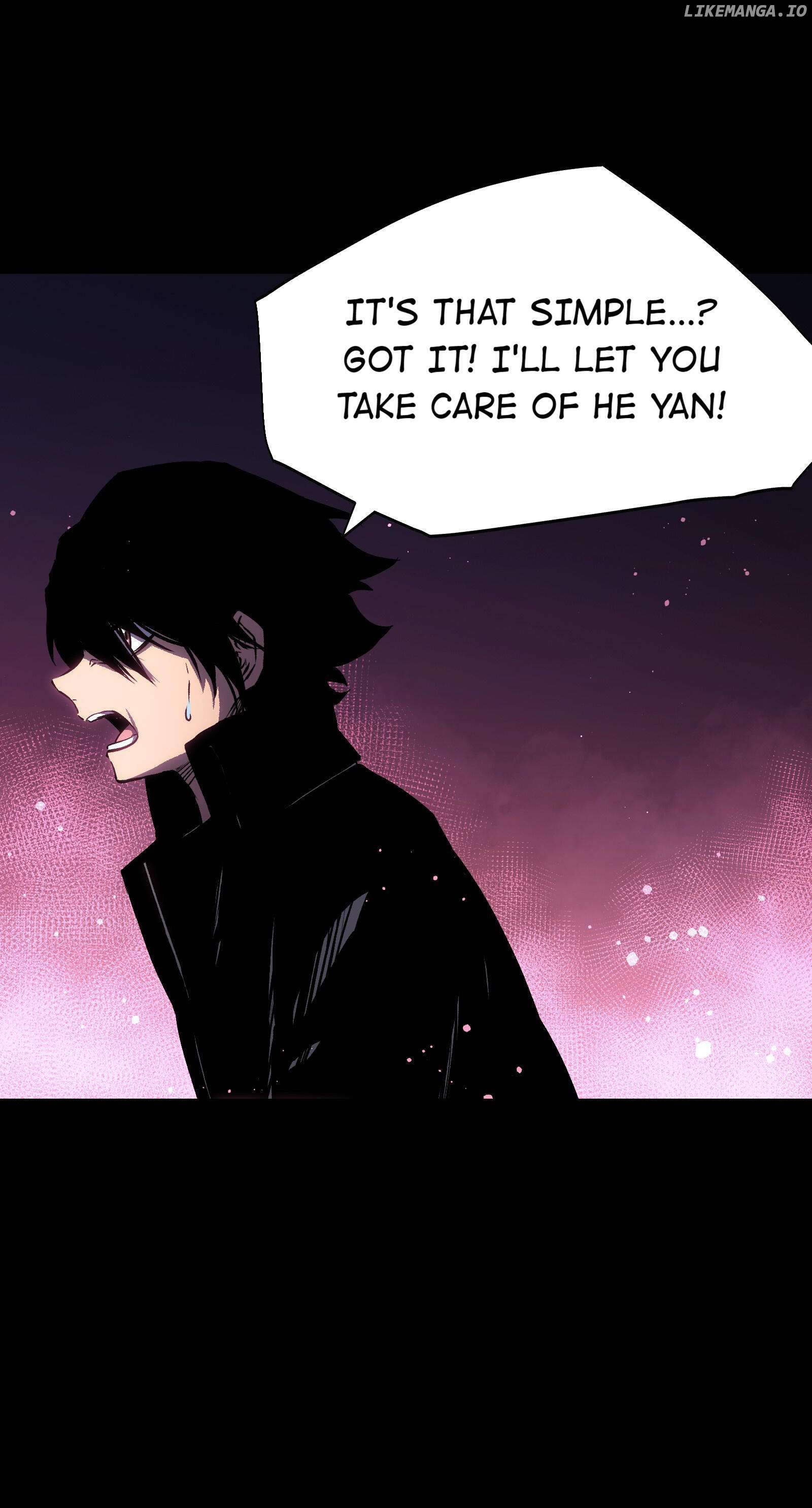 Post-apocalyptic Dispatch Company Chapter 90 - page 23