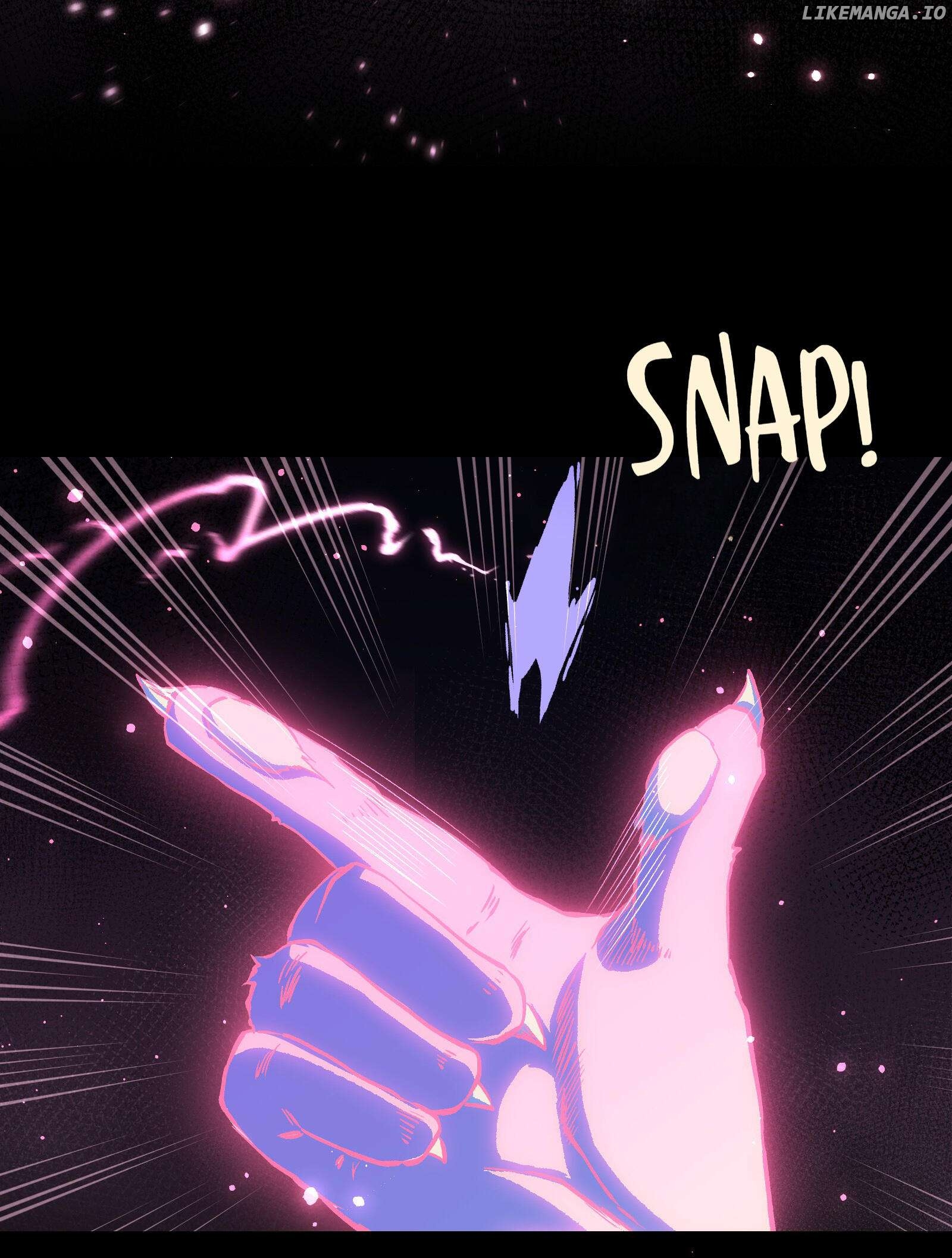 Post-apocalyptic Dispatch Company Chapter 90 - page 31