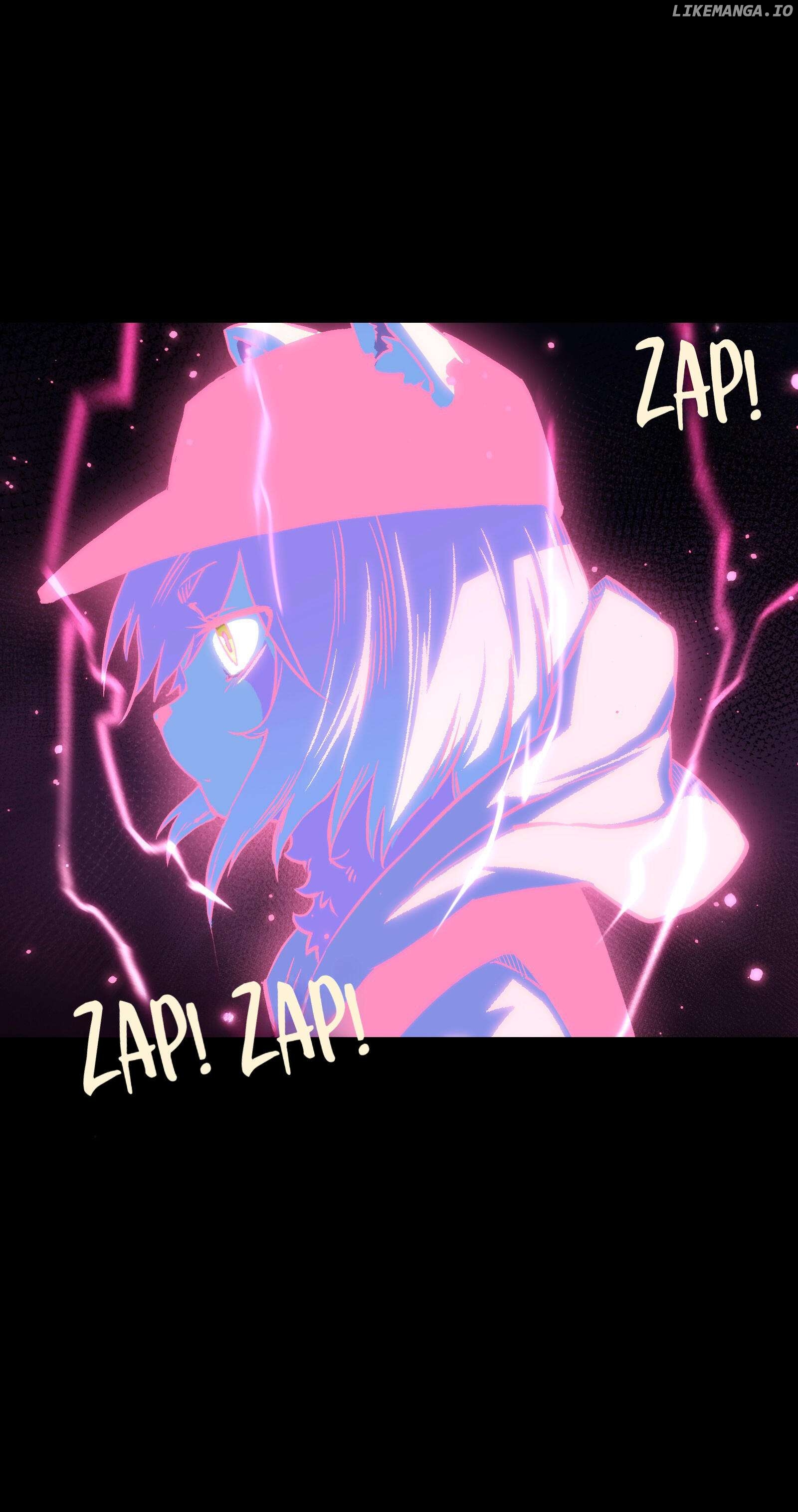 Post-apocalyptic Dispatch Company Chapter 90 - page 39