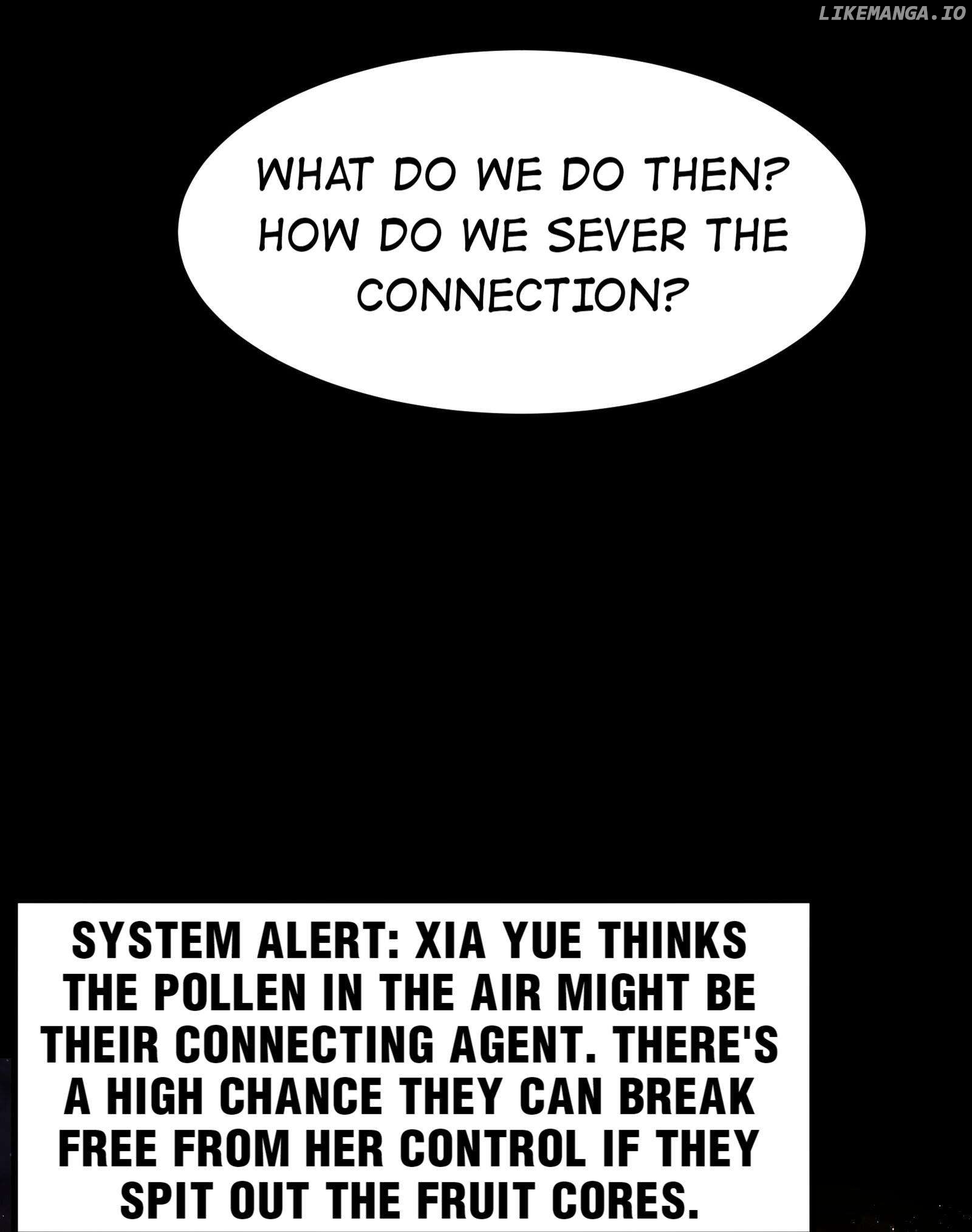 Post-apocalyptic Dispatch Company Chapter 90 - page 4