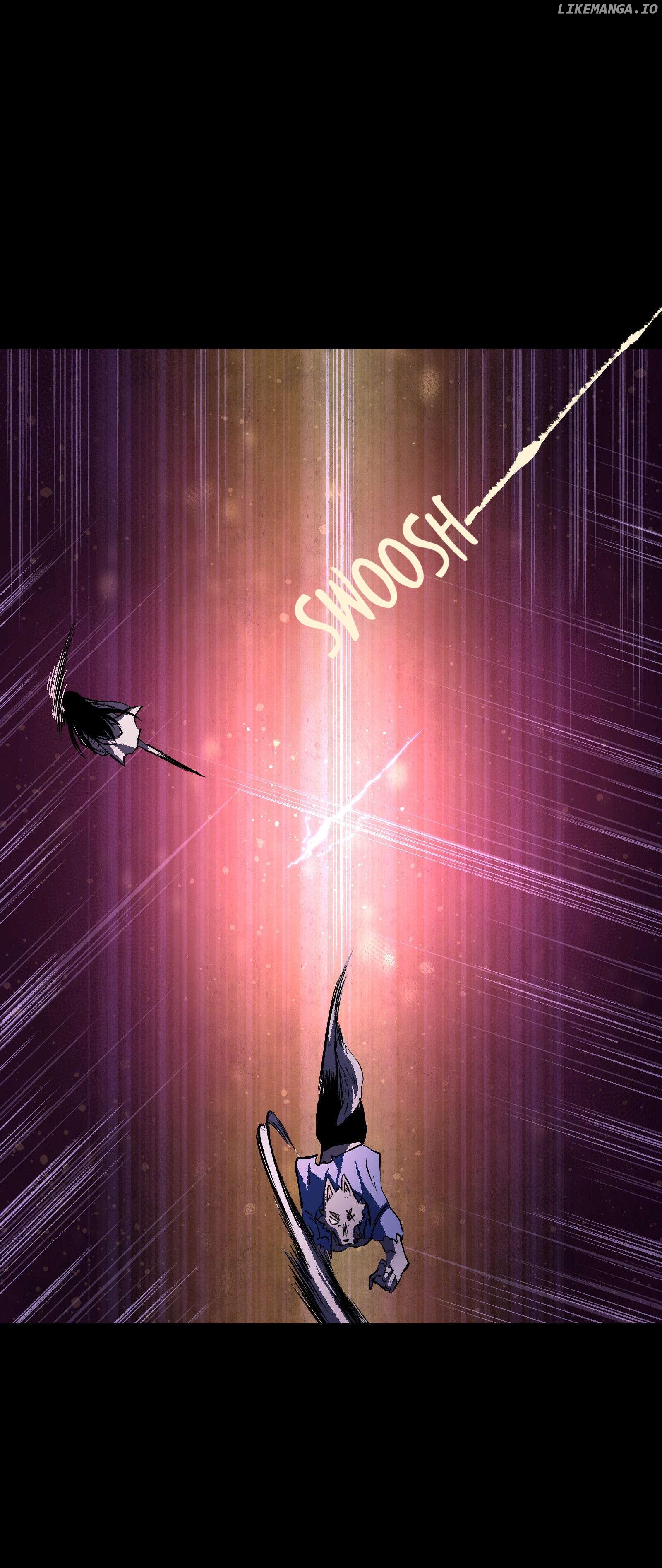 Post-apocalyptic Dispatch Company Chapter 90 - page 40