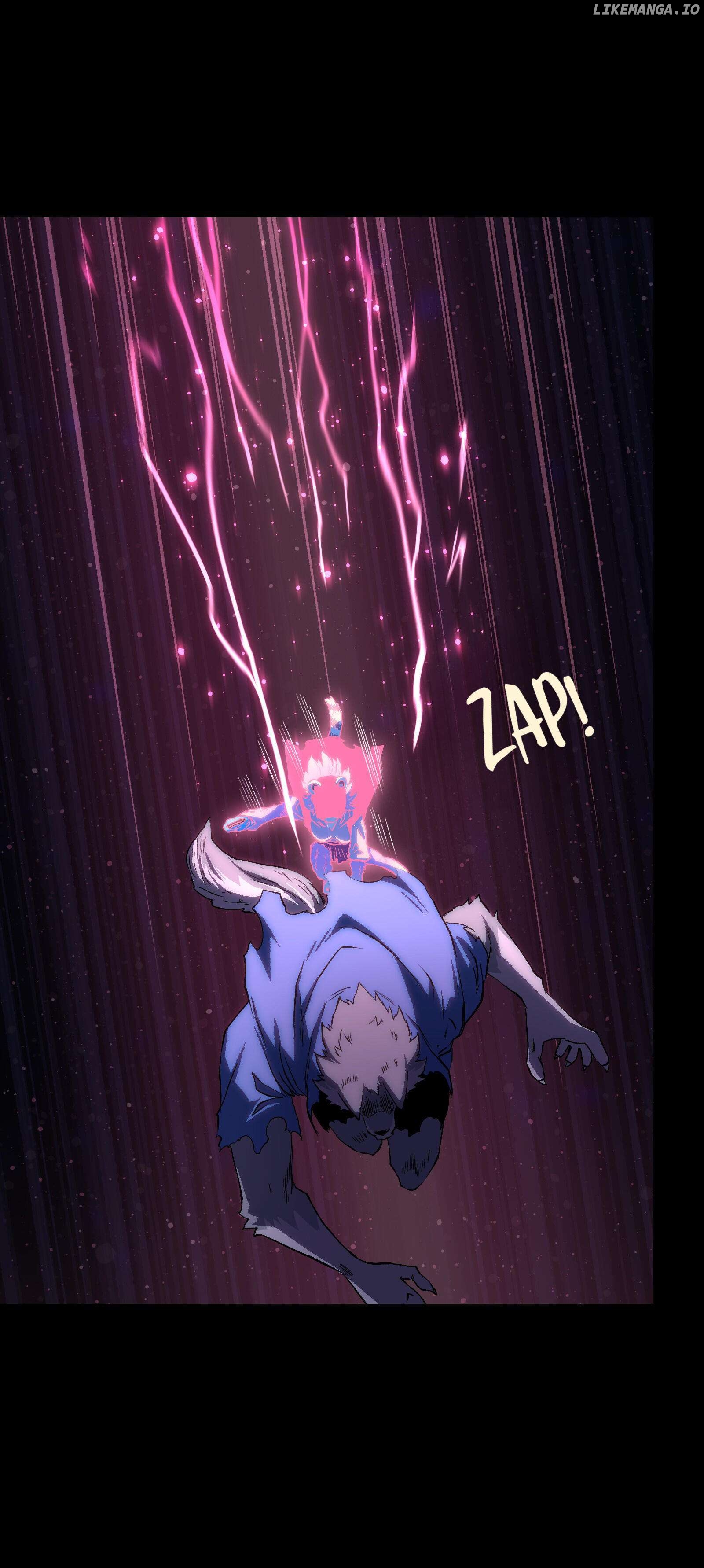 Post-apocalyptic Dispatch Company Chapter 90 - page 42