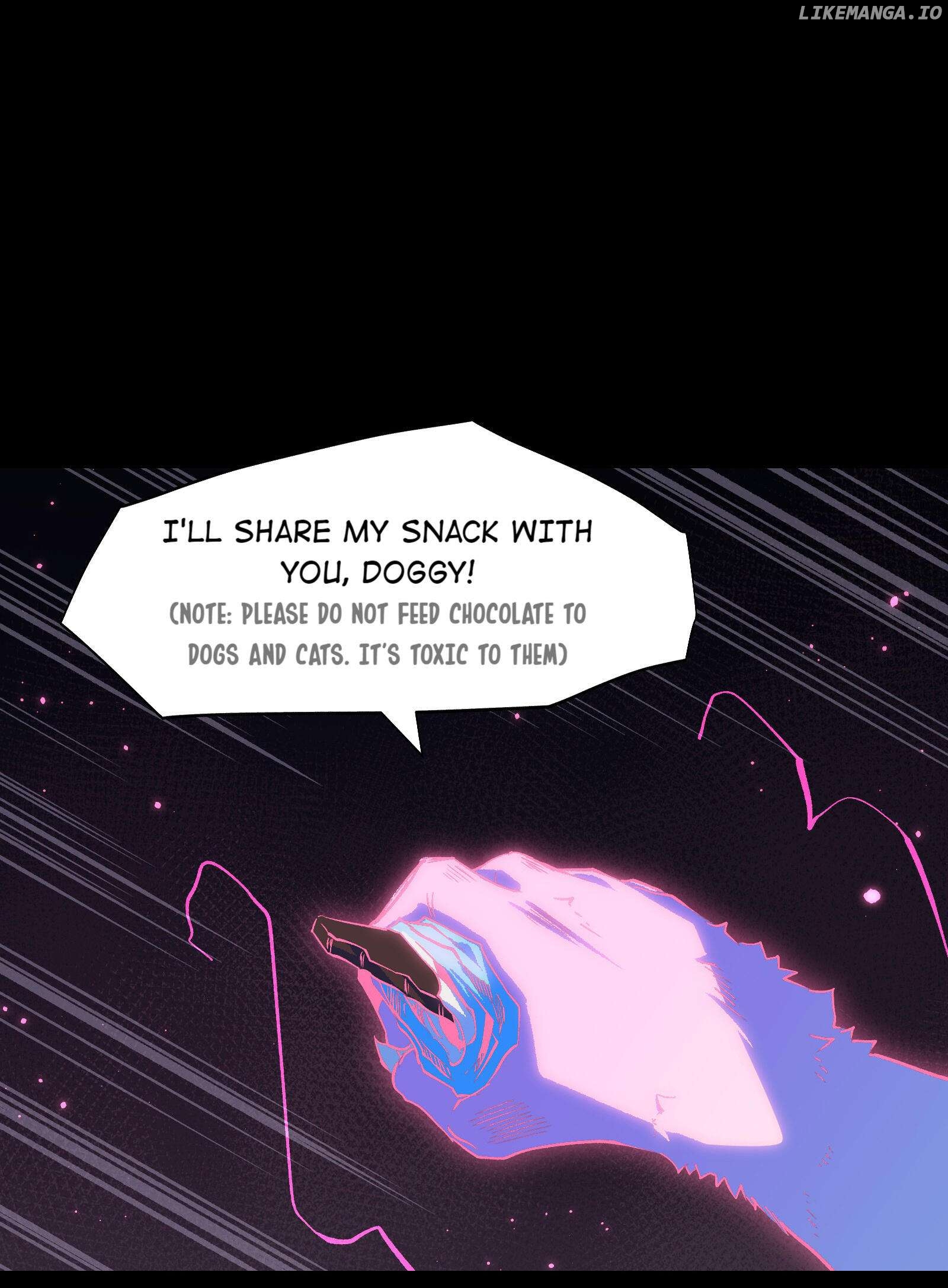 Post-apocalyptic Dispatch Company Chapter 90 - page 43