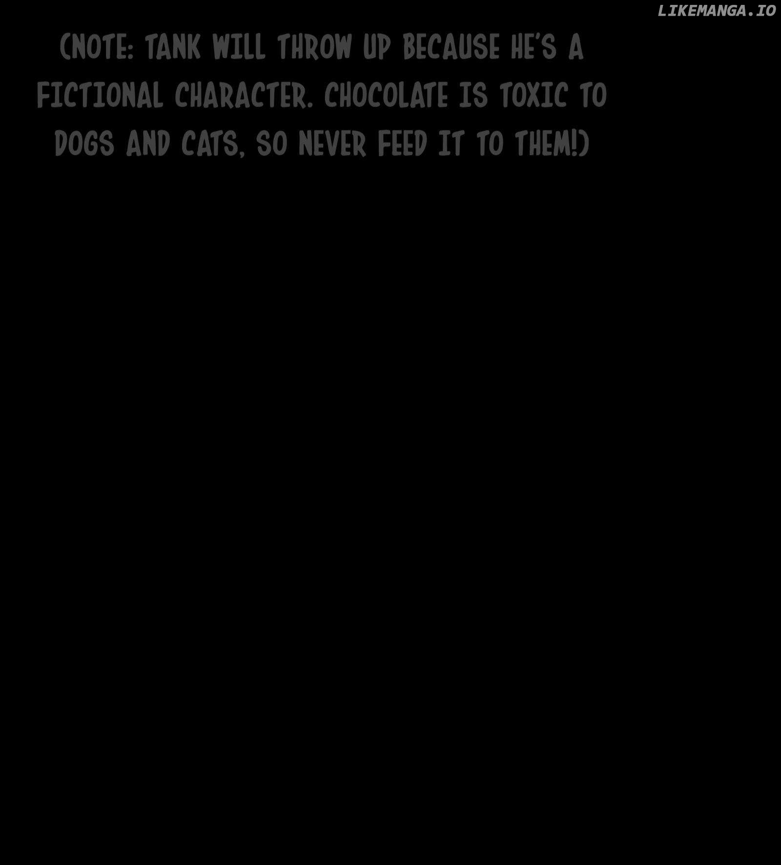 Post-apocalyptic Dispatch Company Chapter 90 - page 44