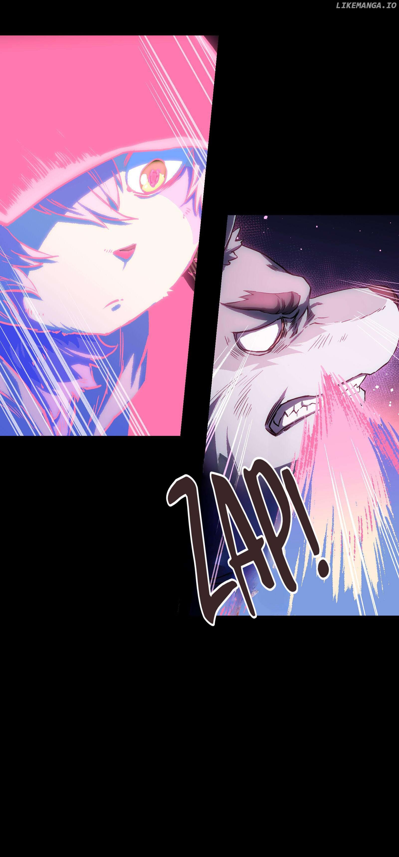 Post-apocalyptic Dispatch Company Chapter 90 - page 45