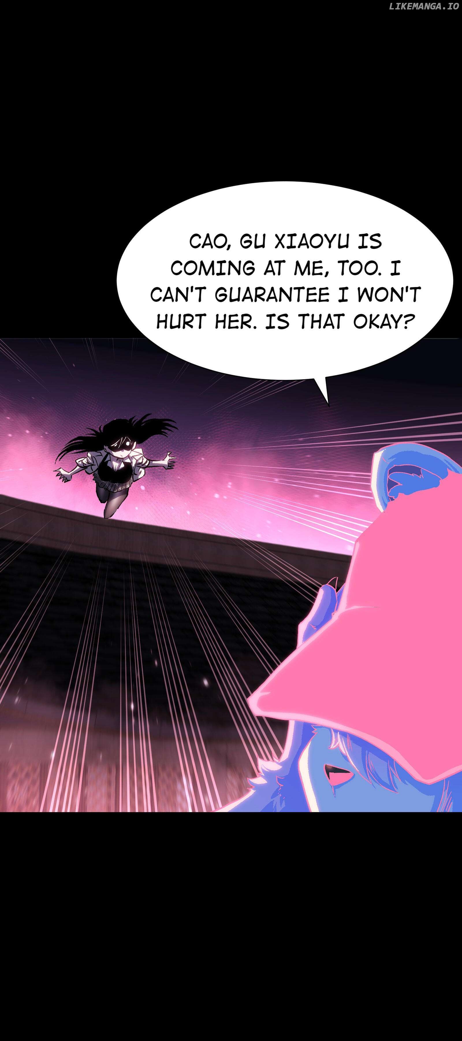 Post-apocalyptic Dispatch Company Chapter 90 - page 49