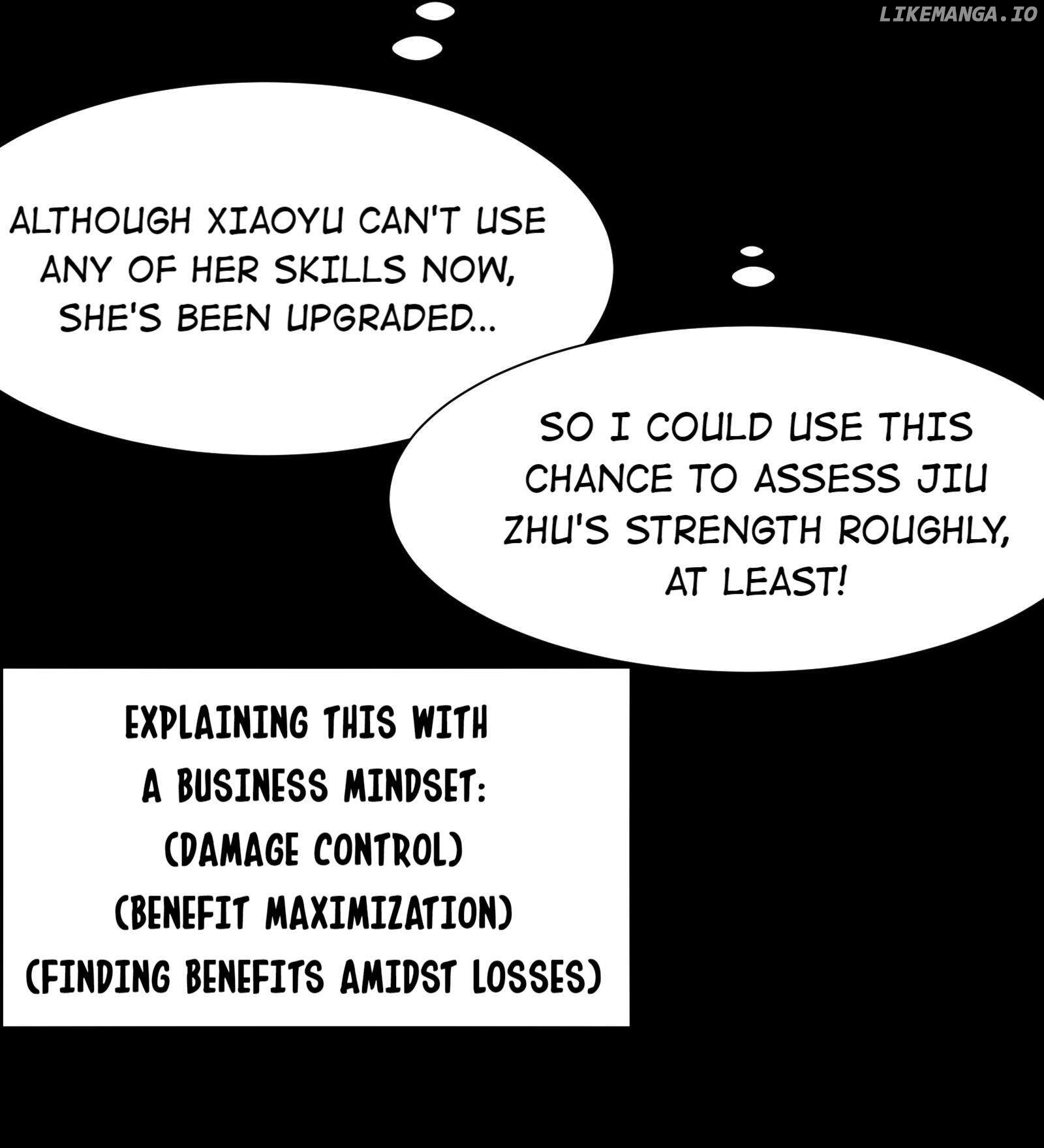 Post-apocalyptic Dispatch Company Chapter 90 - page 51