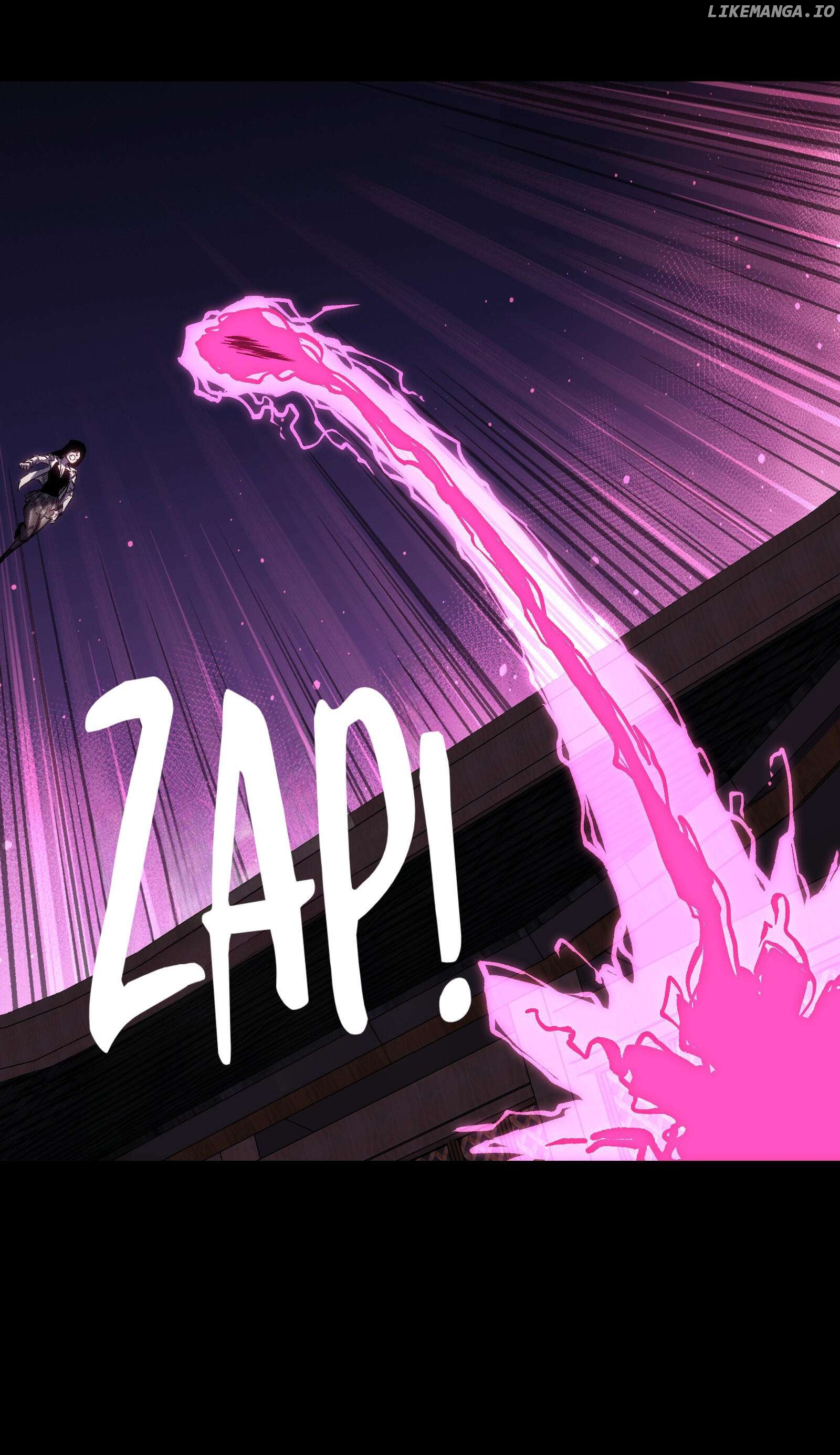 Post-apocalyptic Dispatch Company Chapter 90 - page 52