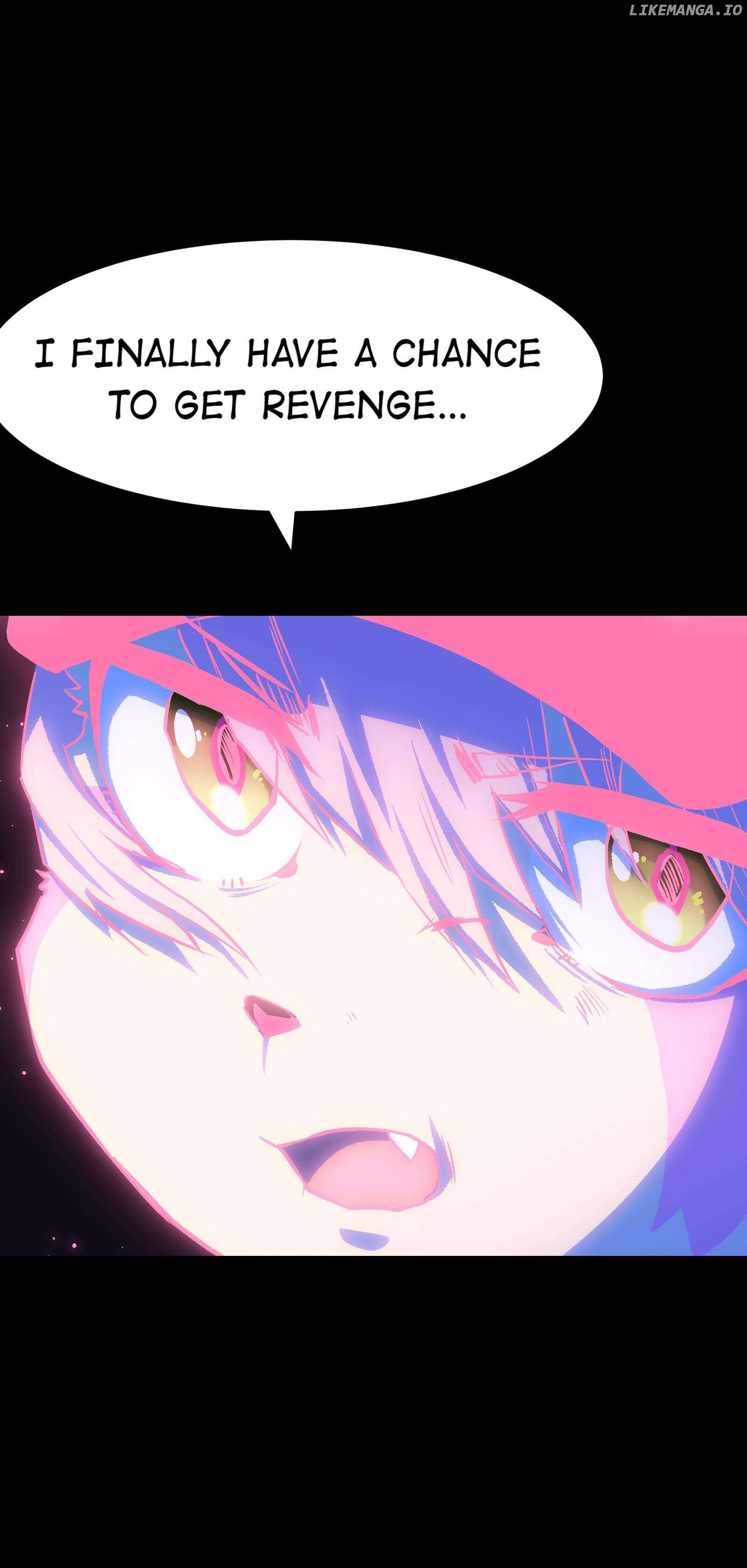 Post-apocalyptic Dispatch Company Chapter 90 - page 54