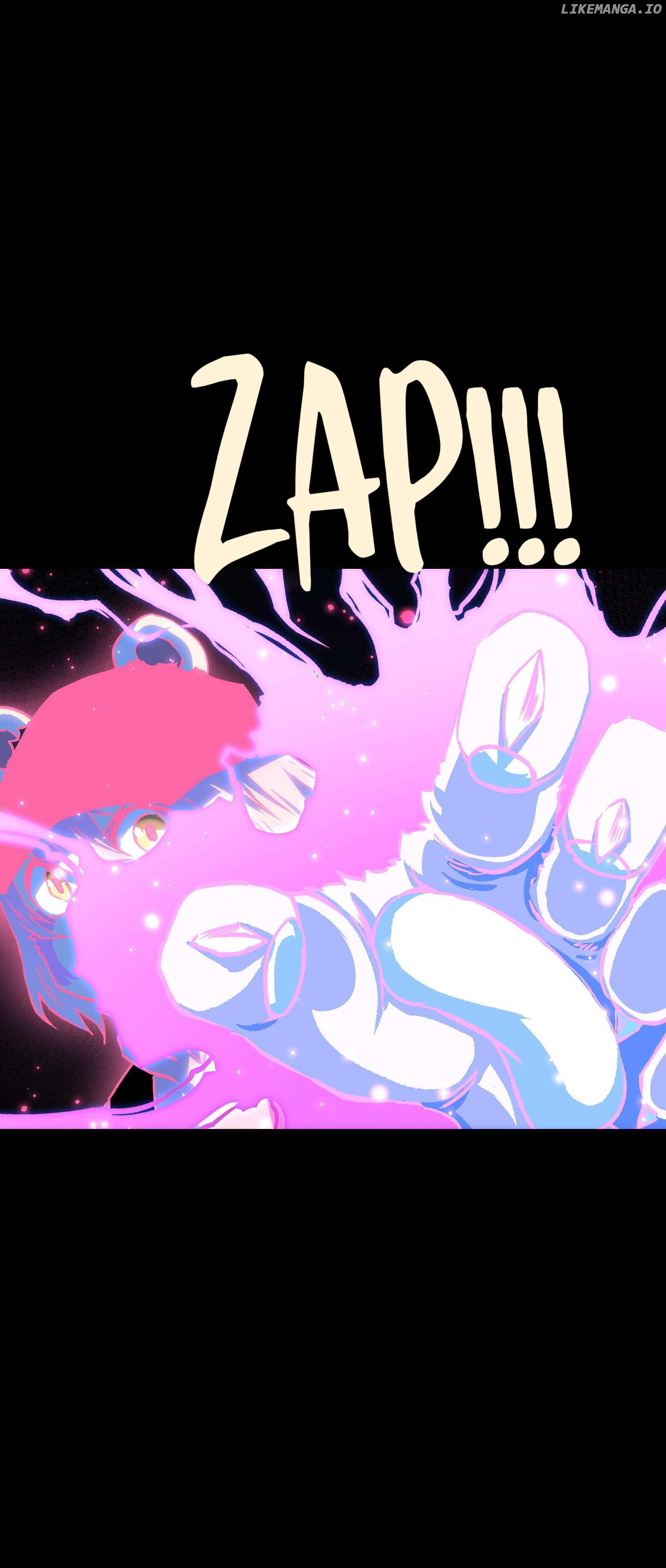 Post-apocalyptic Dispatch Company Chapter 90 - page 55