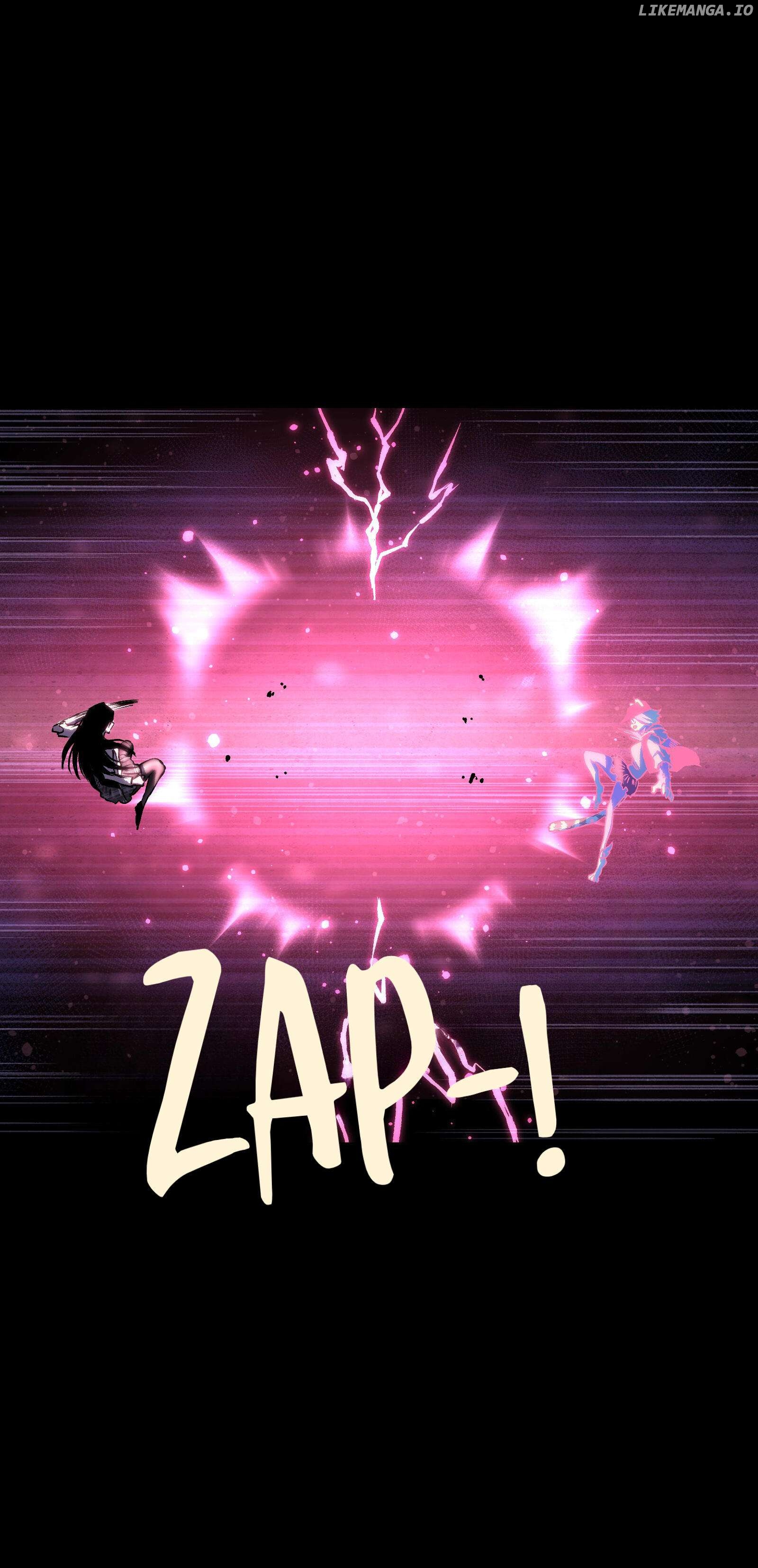 Post-apocalyptic Dispatch Company Chapter 90 - page 57