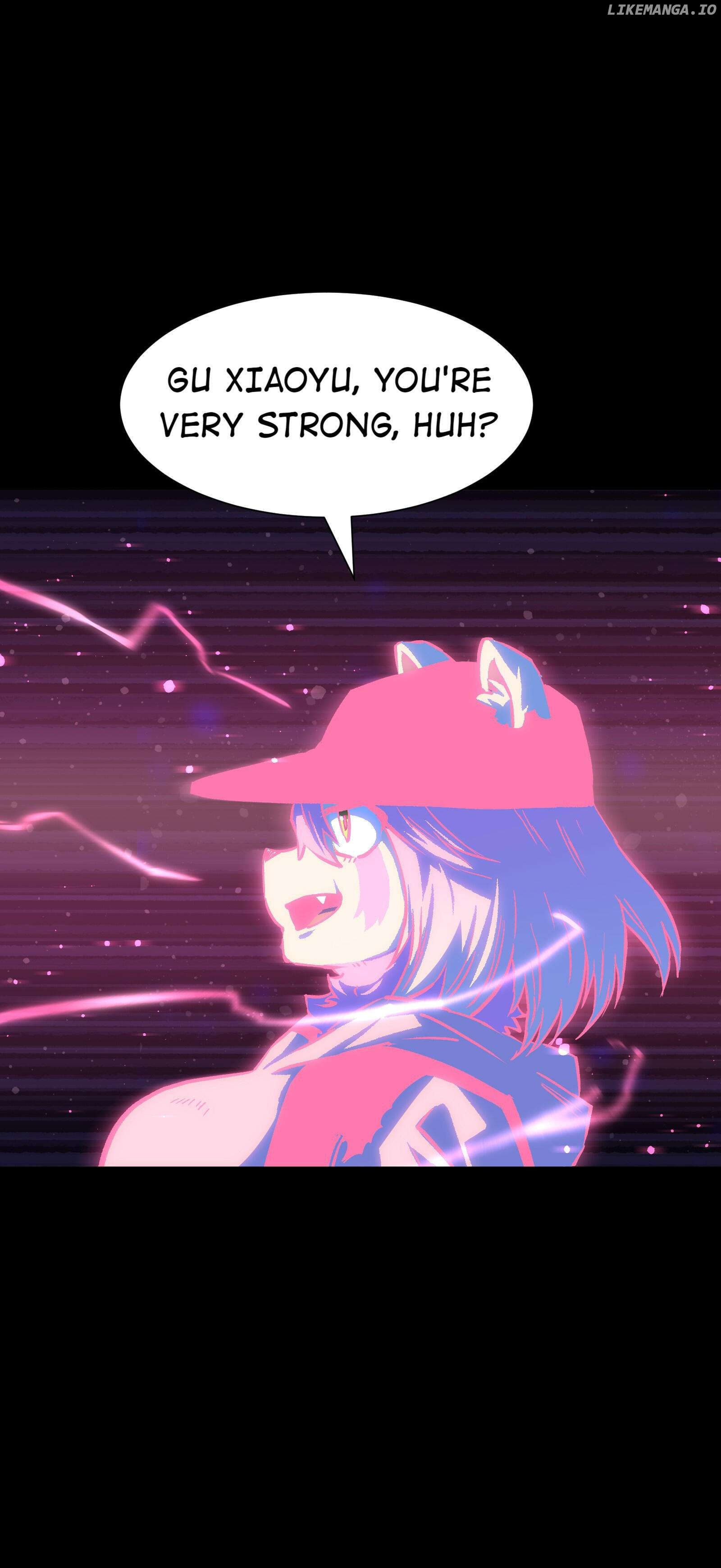 Post-apocalyptic Dispatch Company Chapter 90 - page 58