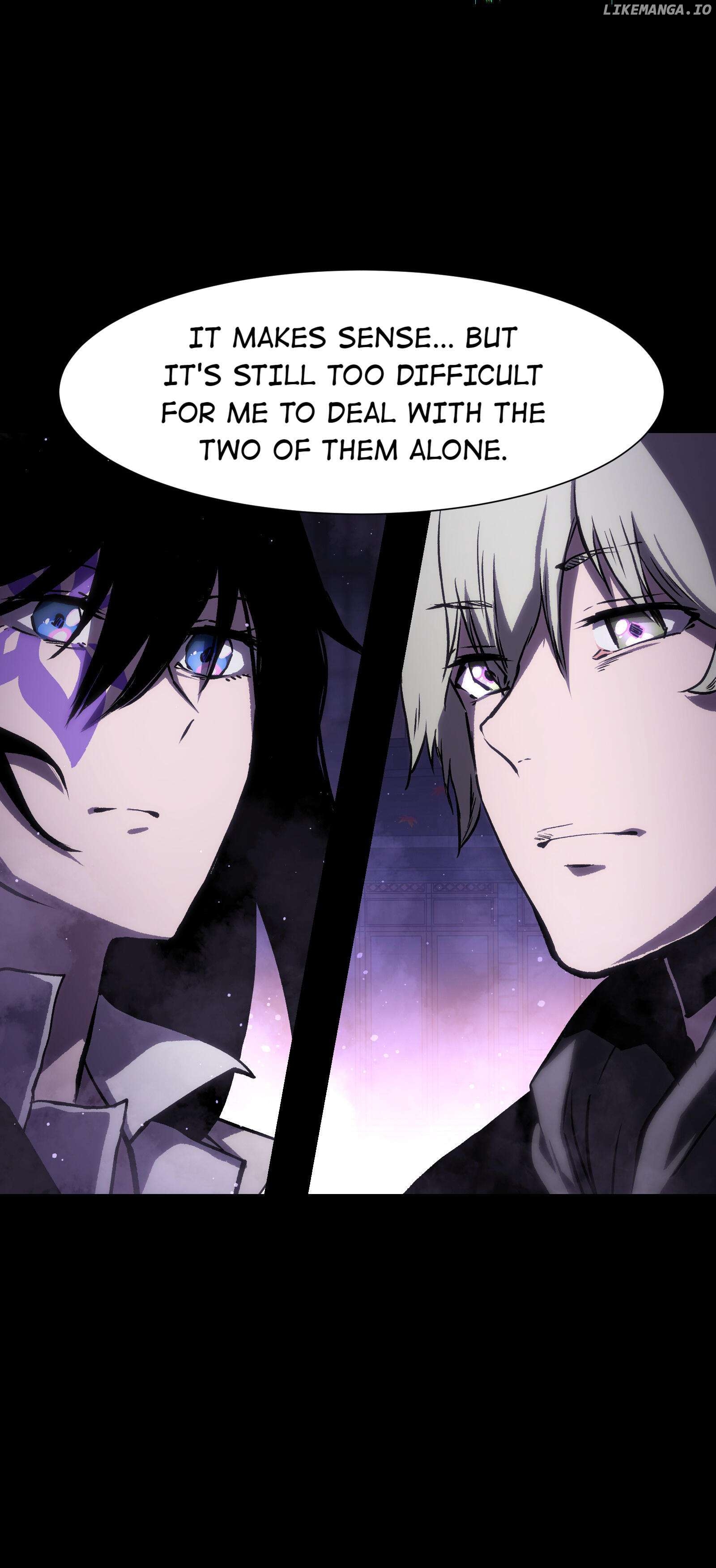 Post-apocalyptic Dispatch Company Chapter 90 - page 6