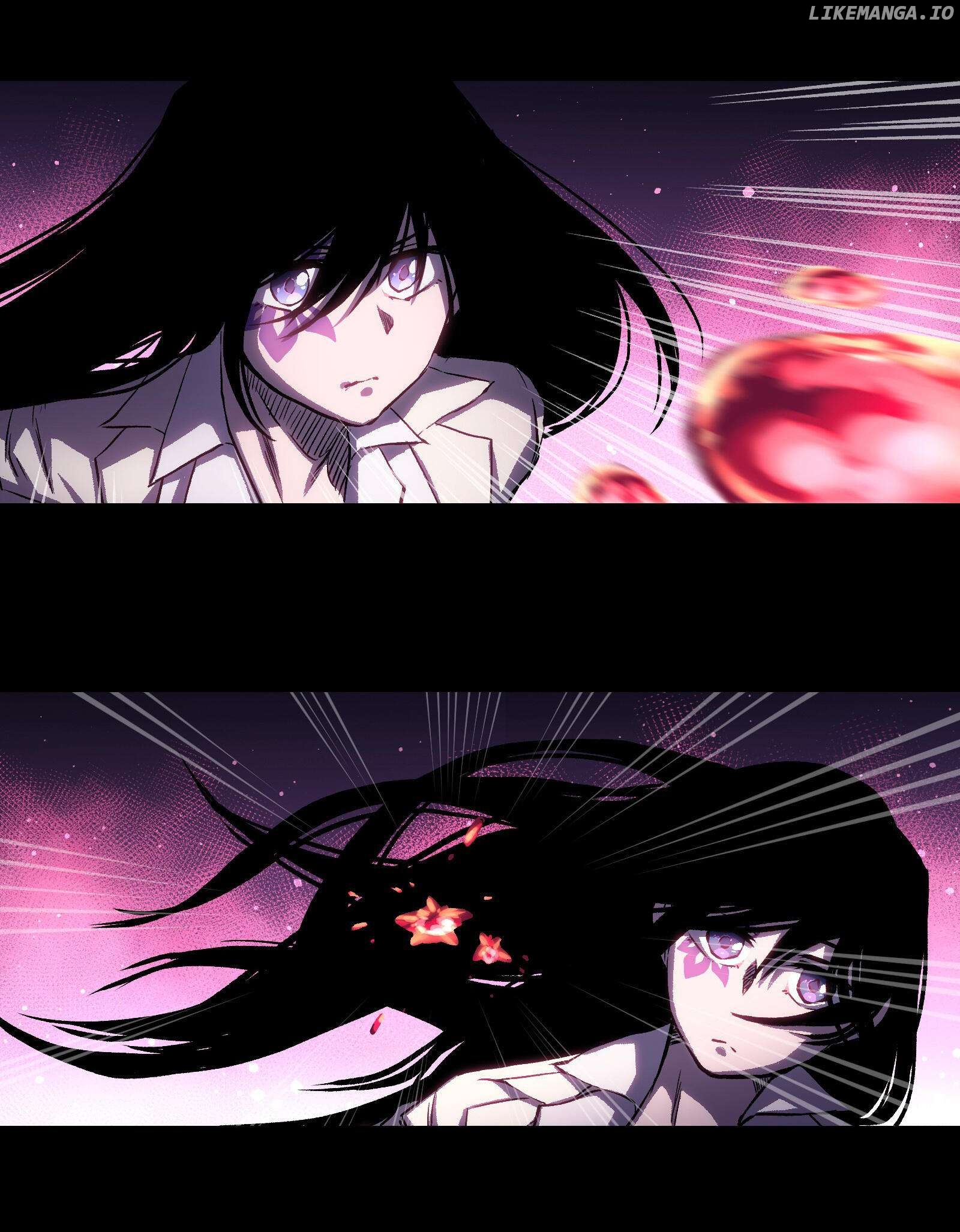 Post-apocalyptic Dispatch Company Chapter 90 - page 62