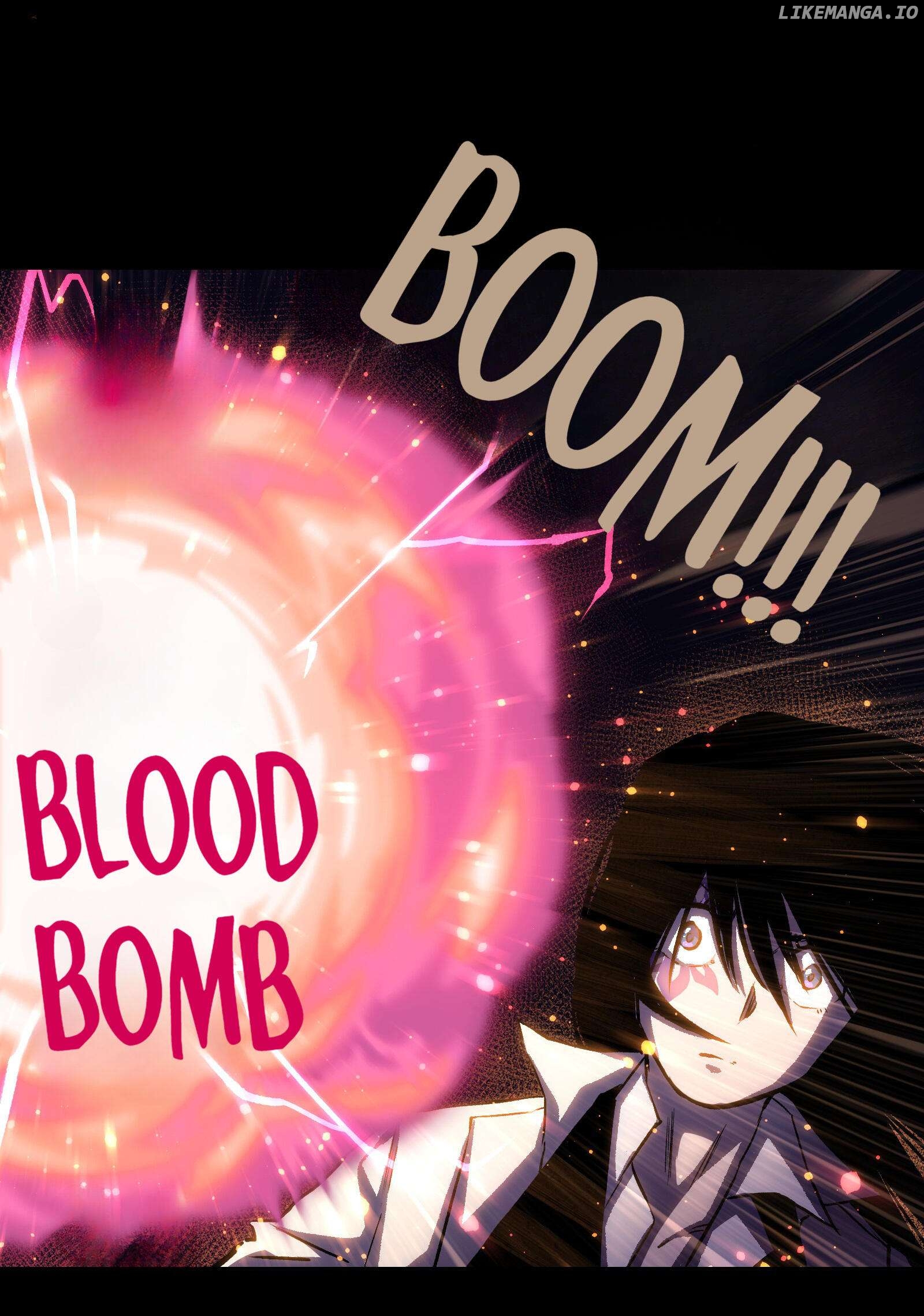 Post-apocalyptic Dispatch Company Chapter 90 - page 64