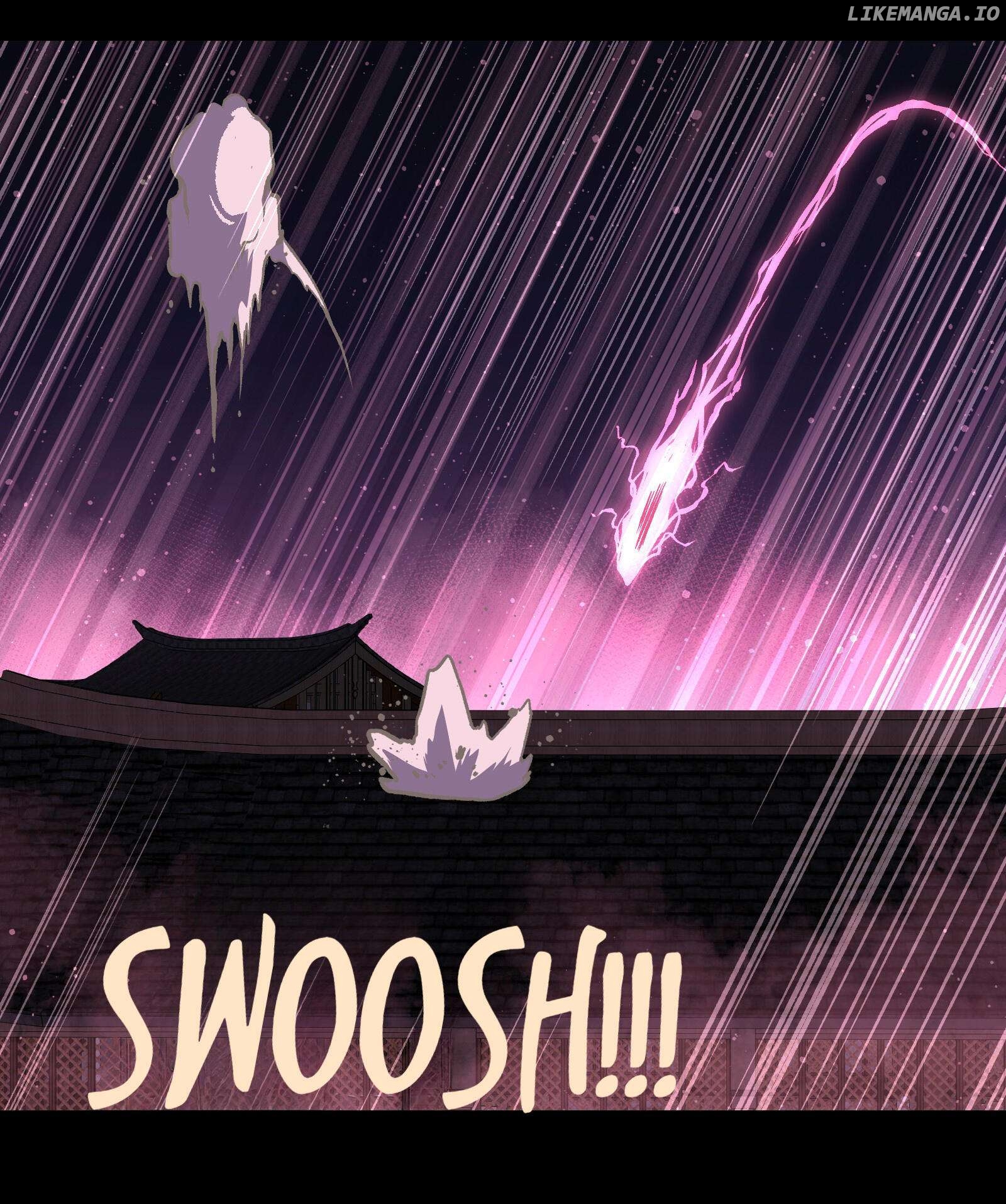 Post-apocalyptic Dispatch Company Chapter 90 - page 66
