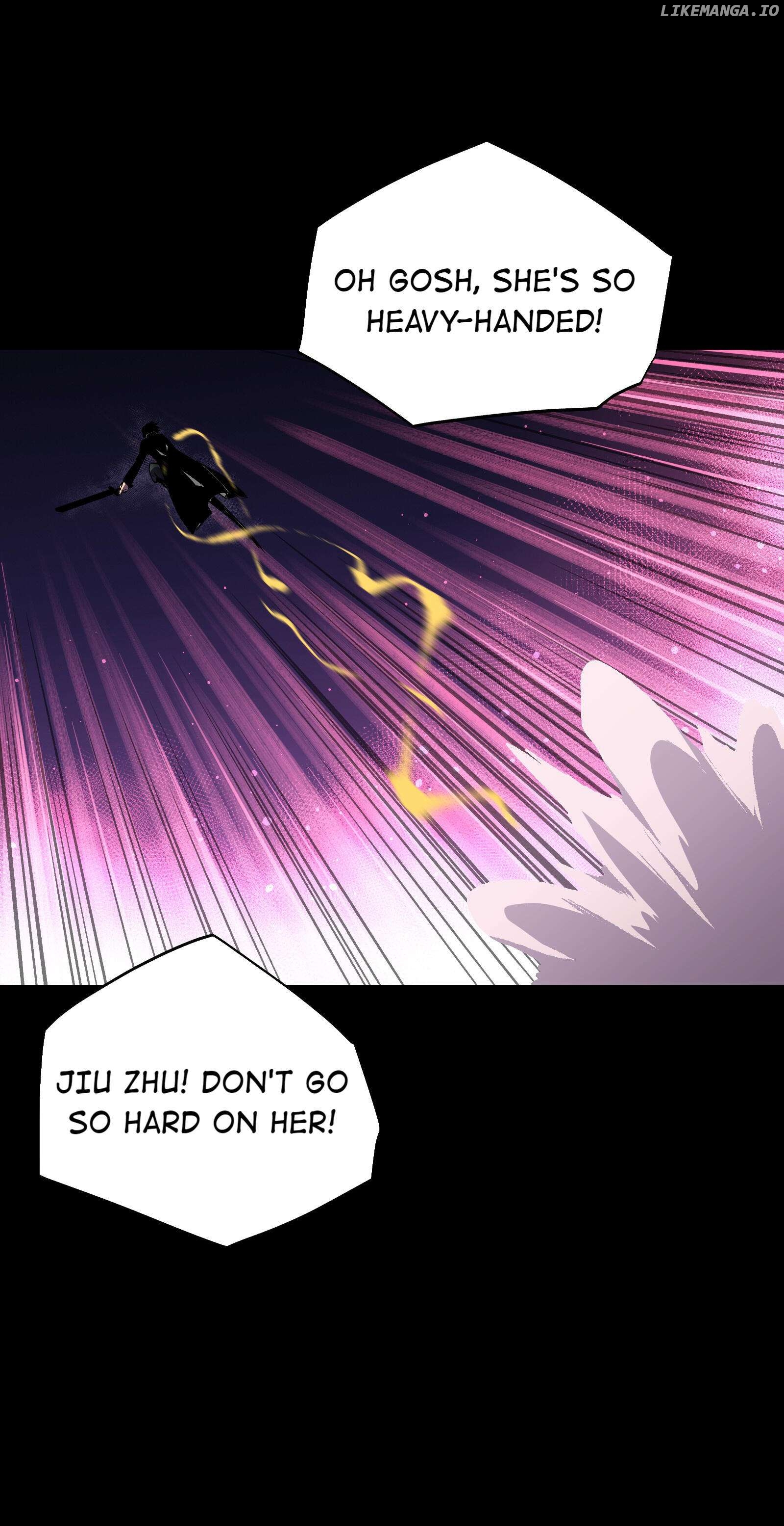 Post-apocalyptic Dispatch Company Chapter 90 - page 68