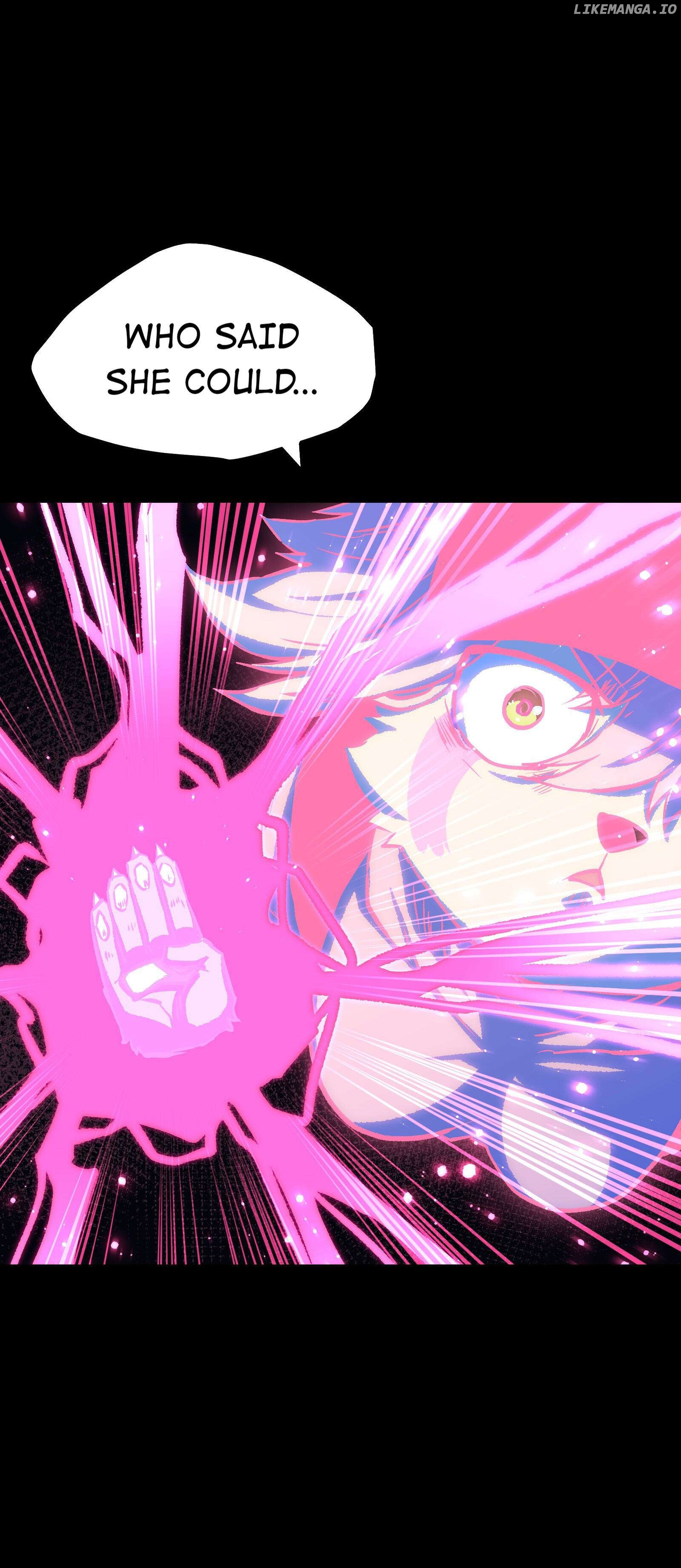 Post-apocalyptic Dispatch Company Chapter 90 - page 69