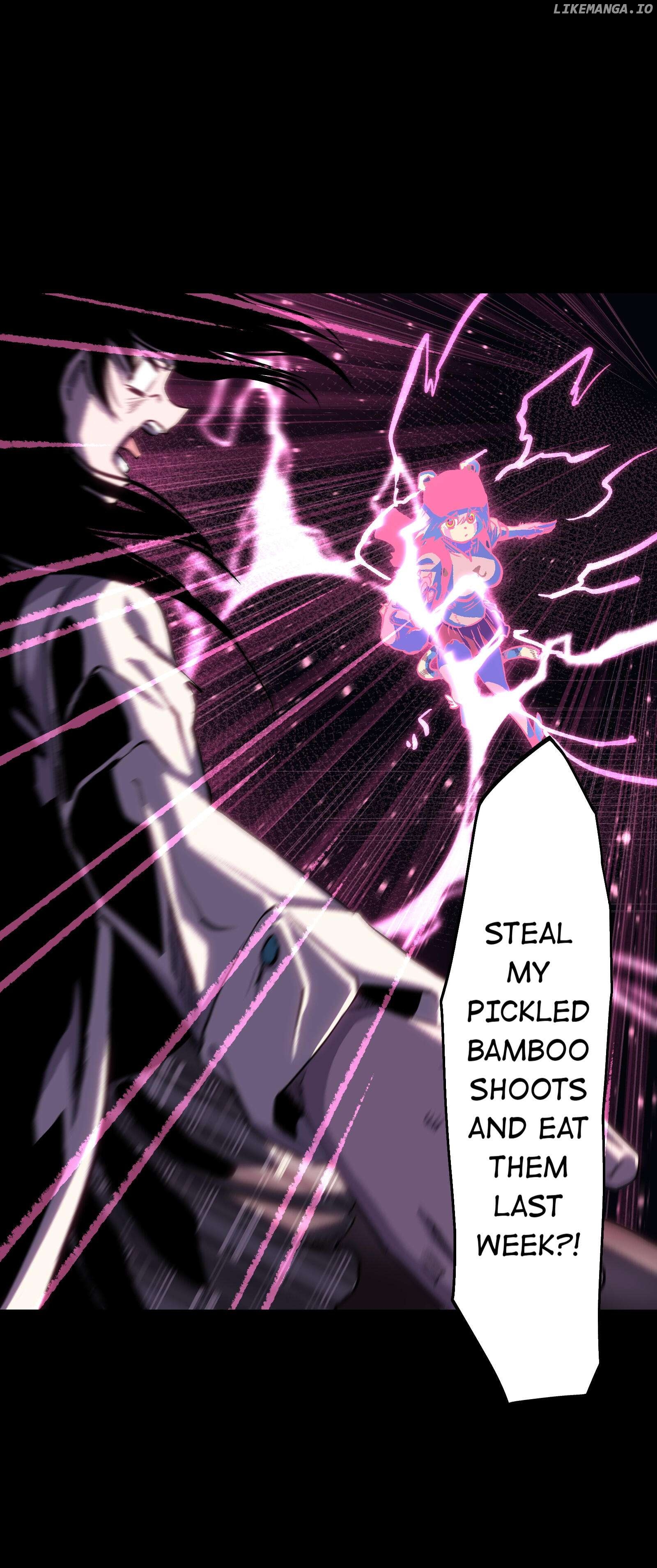 Post-apocalyptic Dispatch Company Chapter 90 - page 70