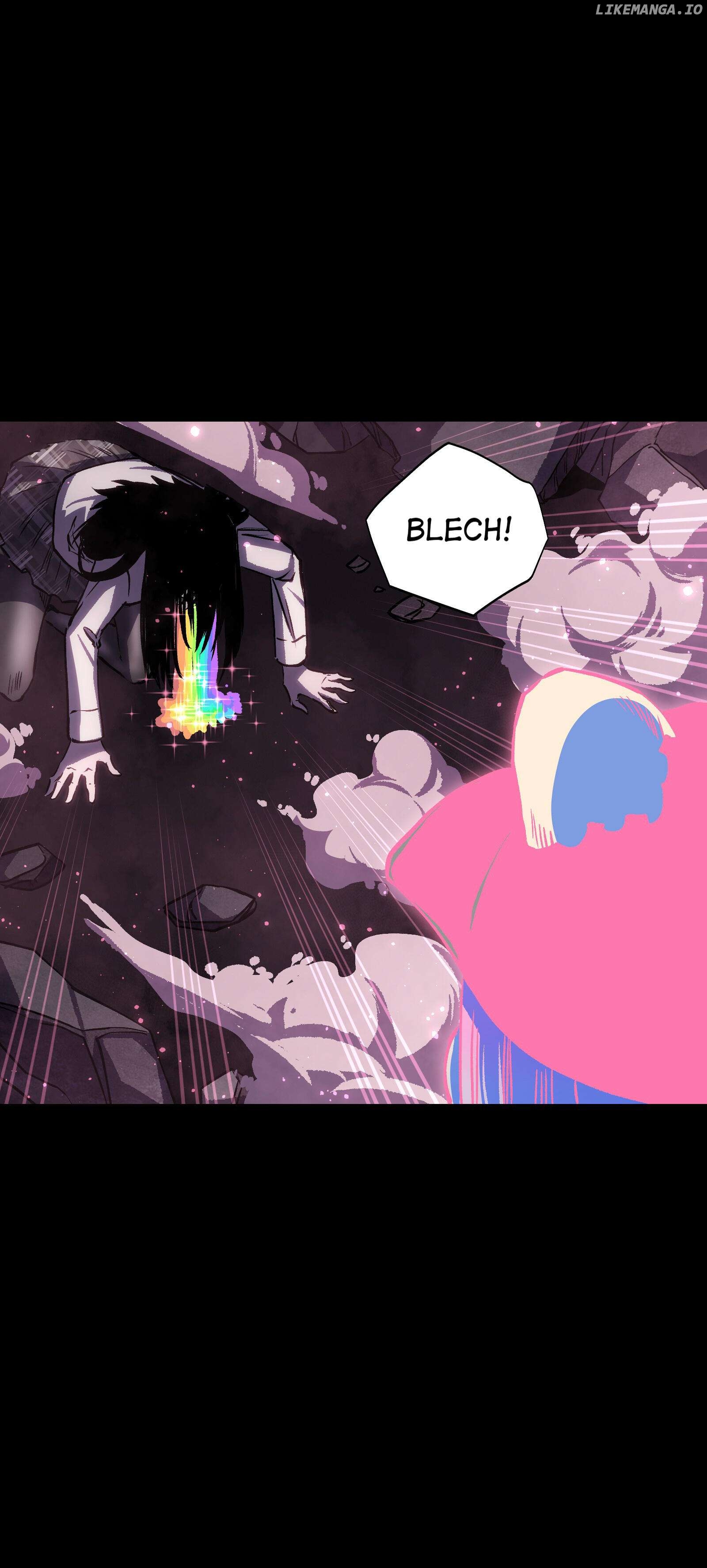 Post-apocalyptic Dispatch Company Chapter 90 - page 73