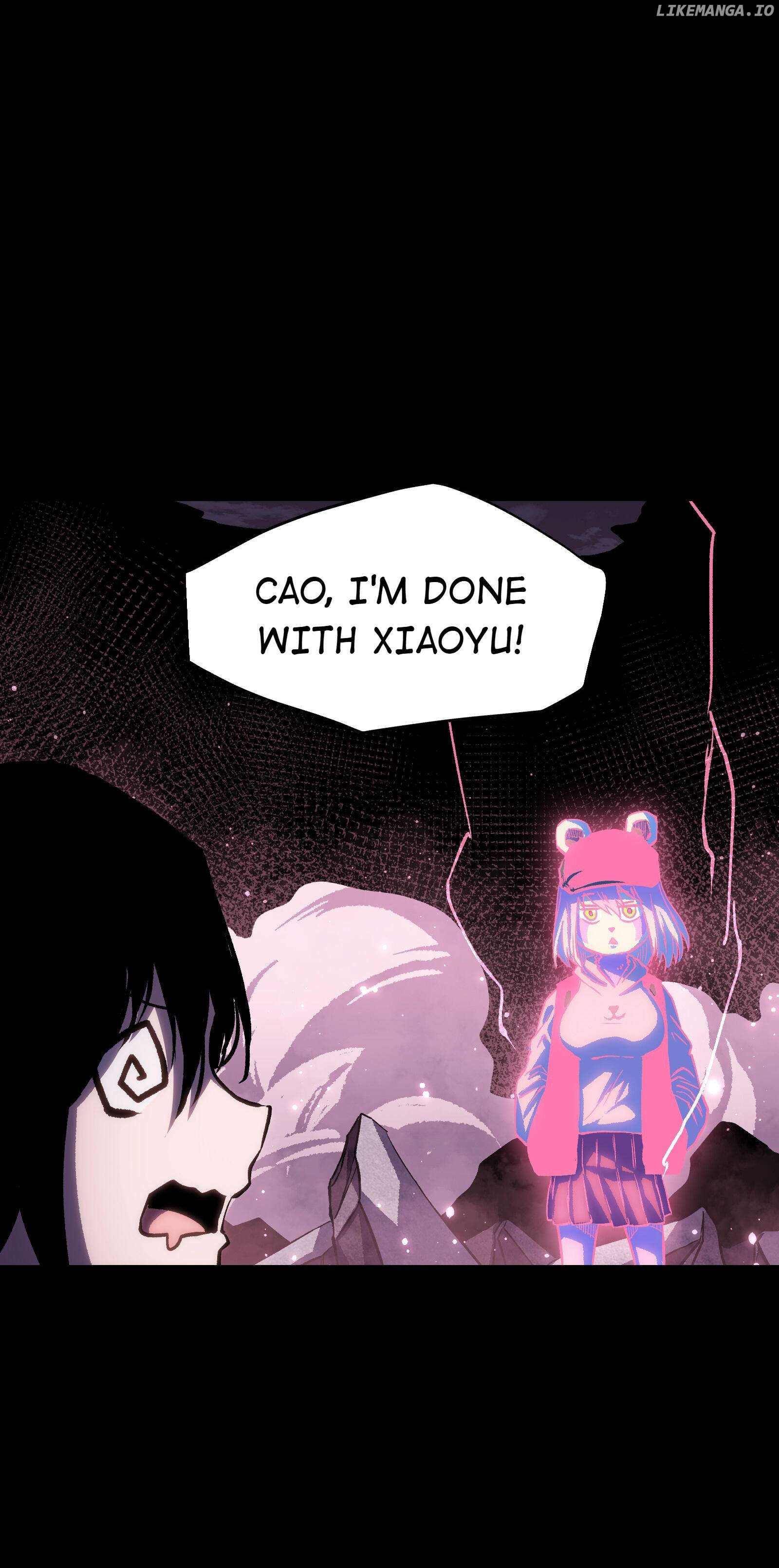 Post-apocalyptic Dispatch Company Chapter 90 - page 74